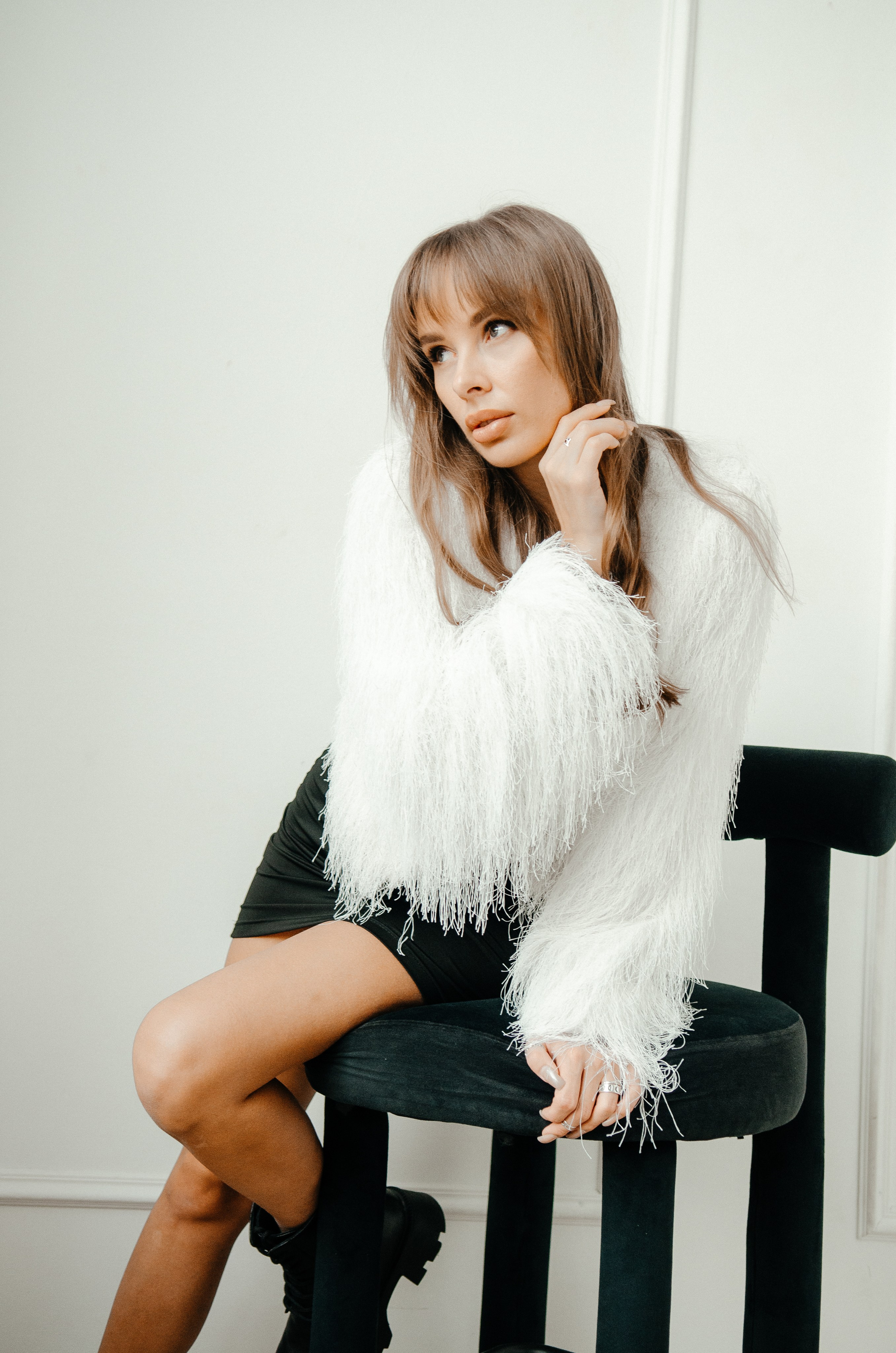 Даша. Фотограф в Москве Валентина Винник