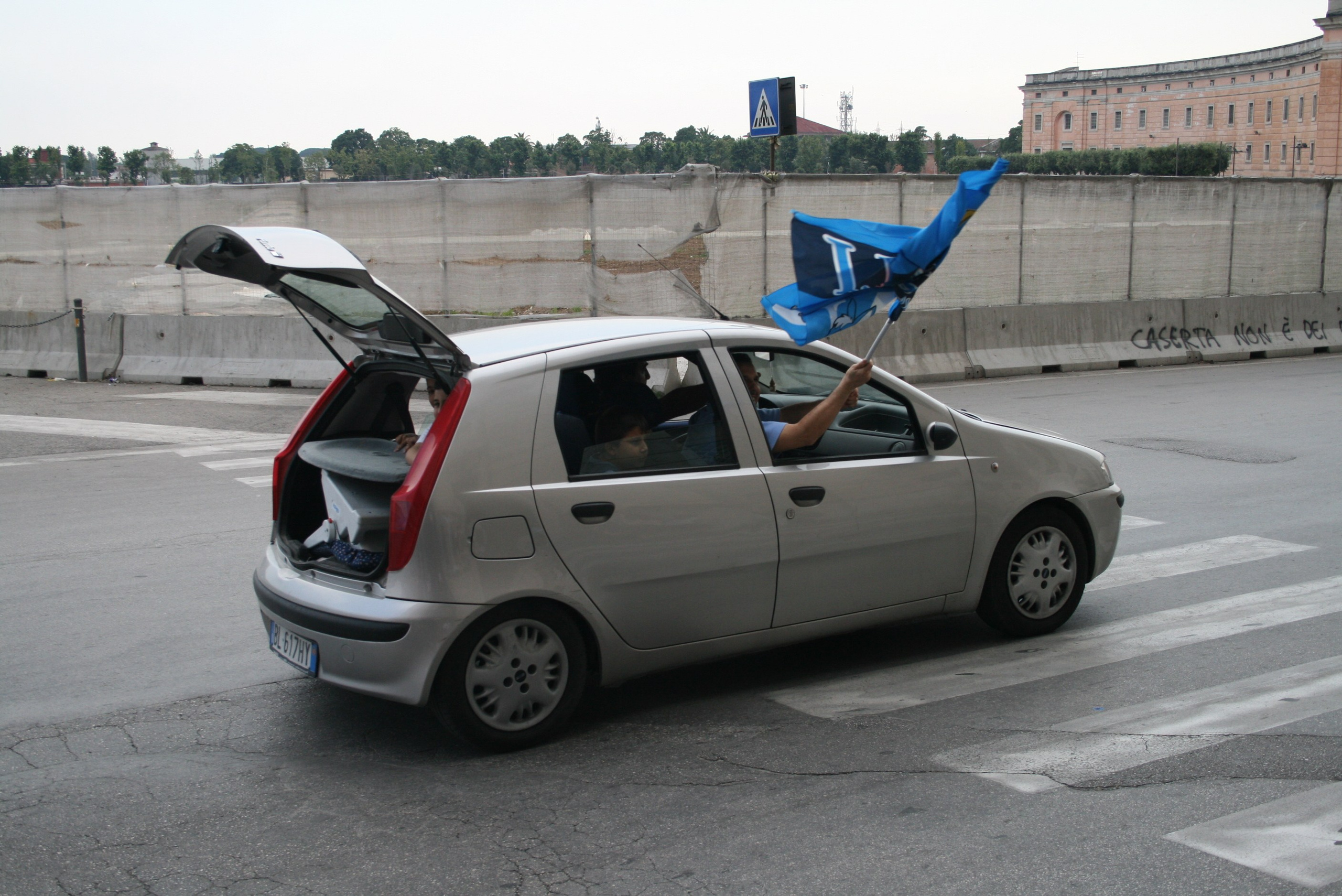 ИТАЛИЯ. Портретный и репортажный фотограф Наталья Горобец