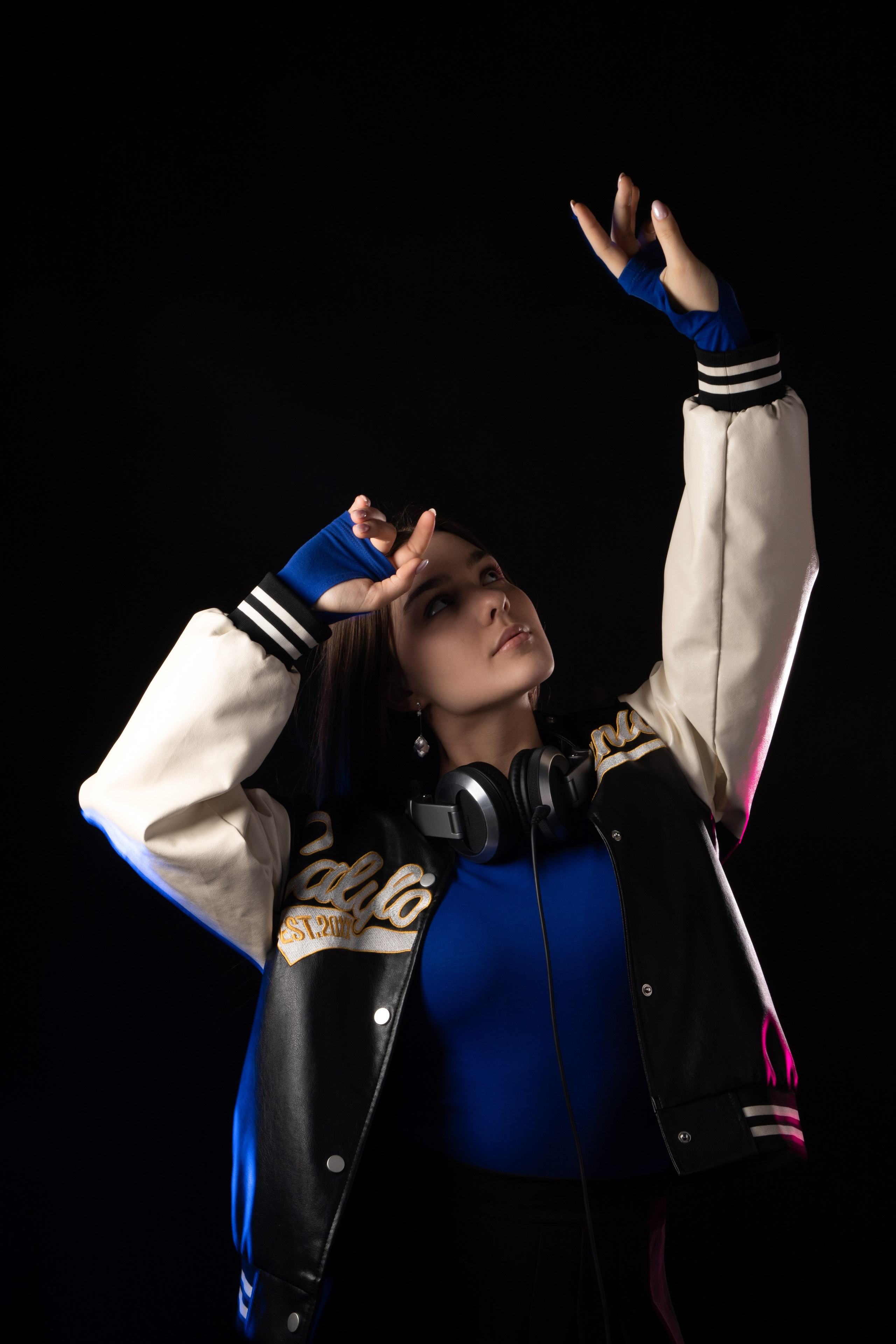 DJs. Репортажный и свадебный фотограф в Курске Борис Захарчук