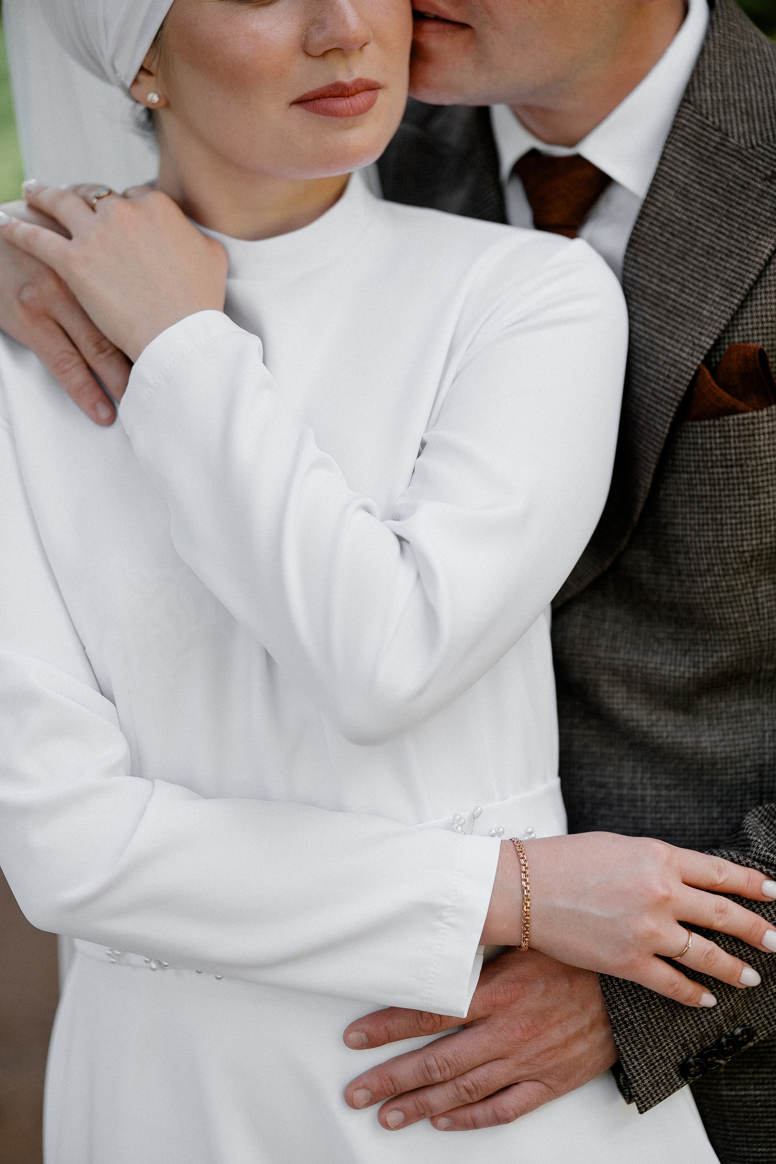 Дамир & Гульнара. Свадебный и семейный фотограф в Казани и Зеленодольске Ланочкин Илья