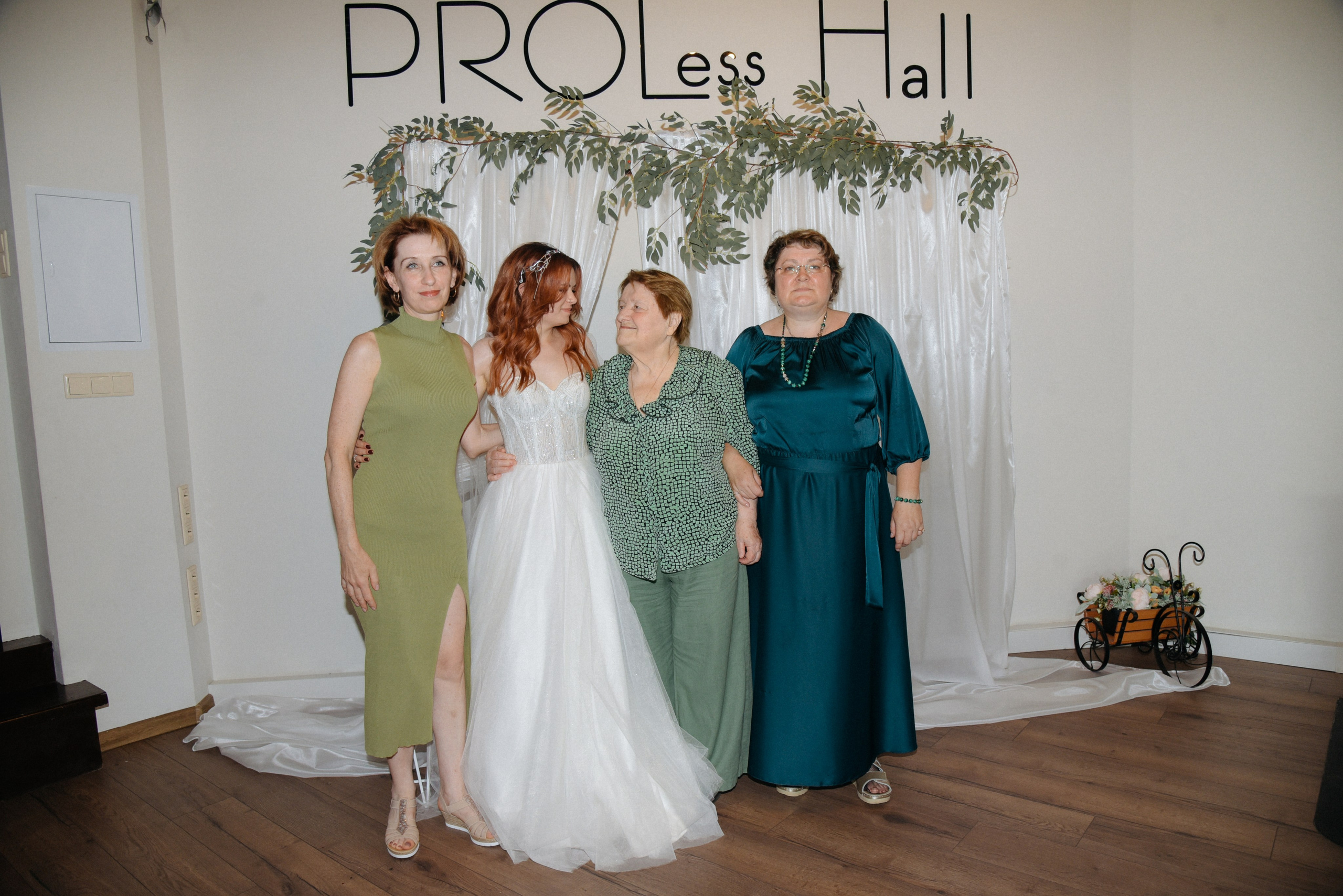 Про лес. Фотограф Лола Волна, город Москва