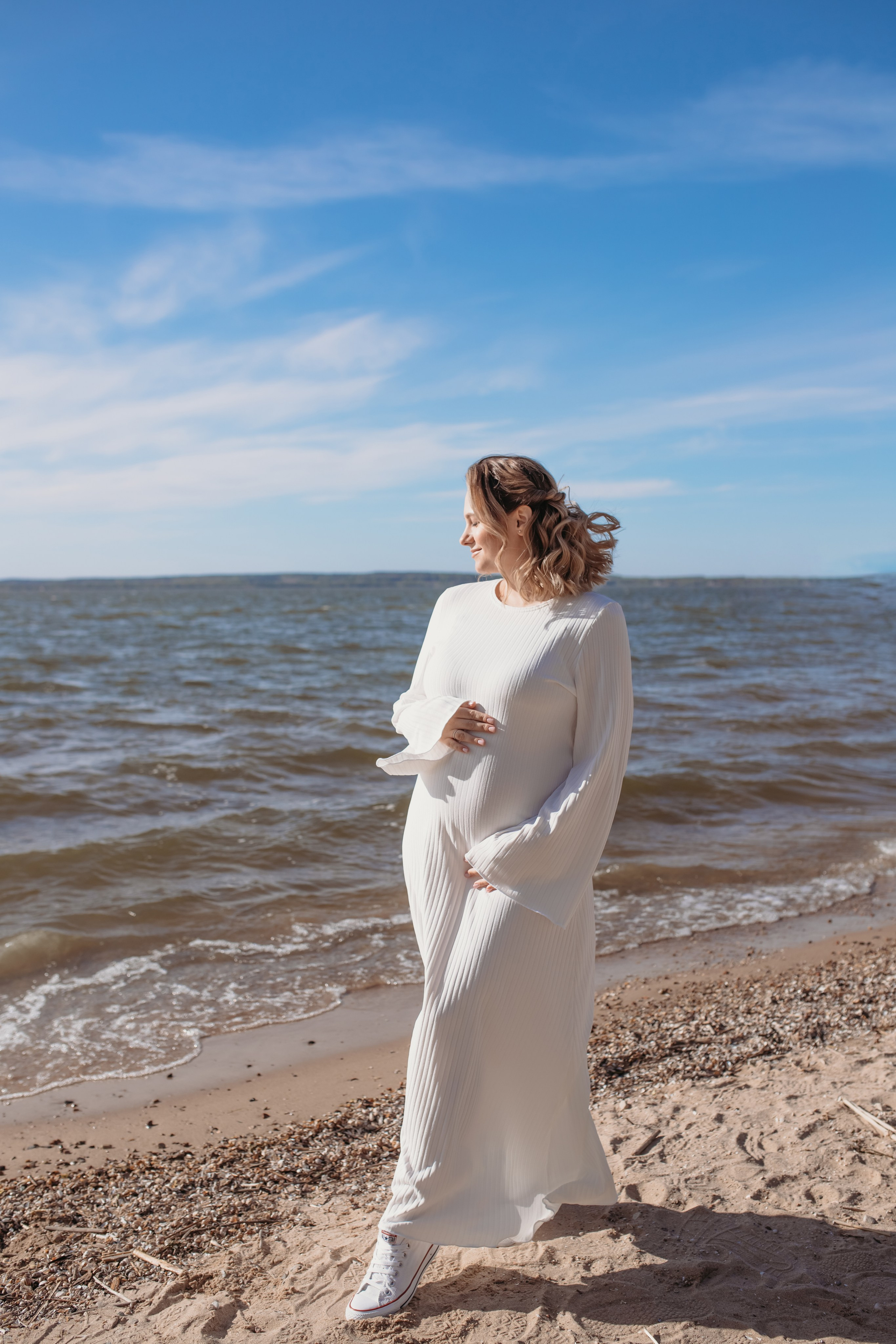 Pregnant. Семейный и детский фотограф Минск, Беларусь