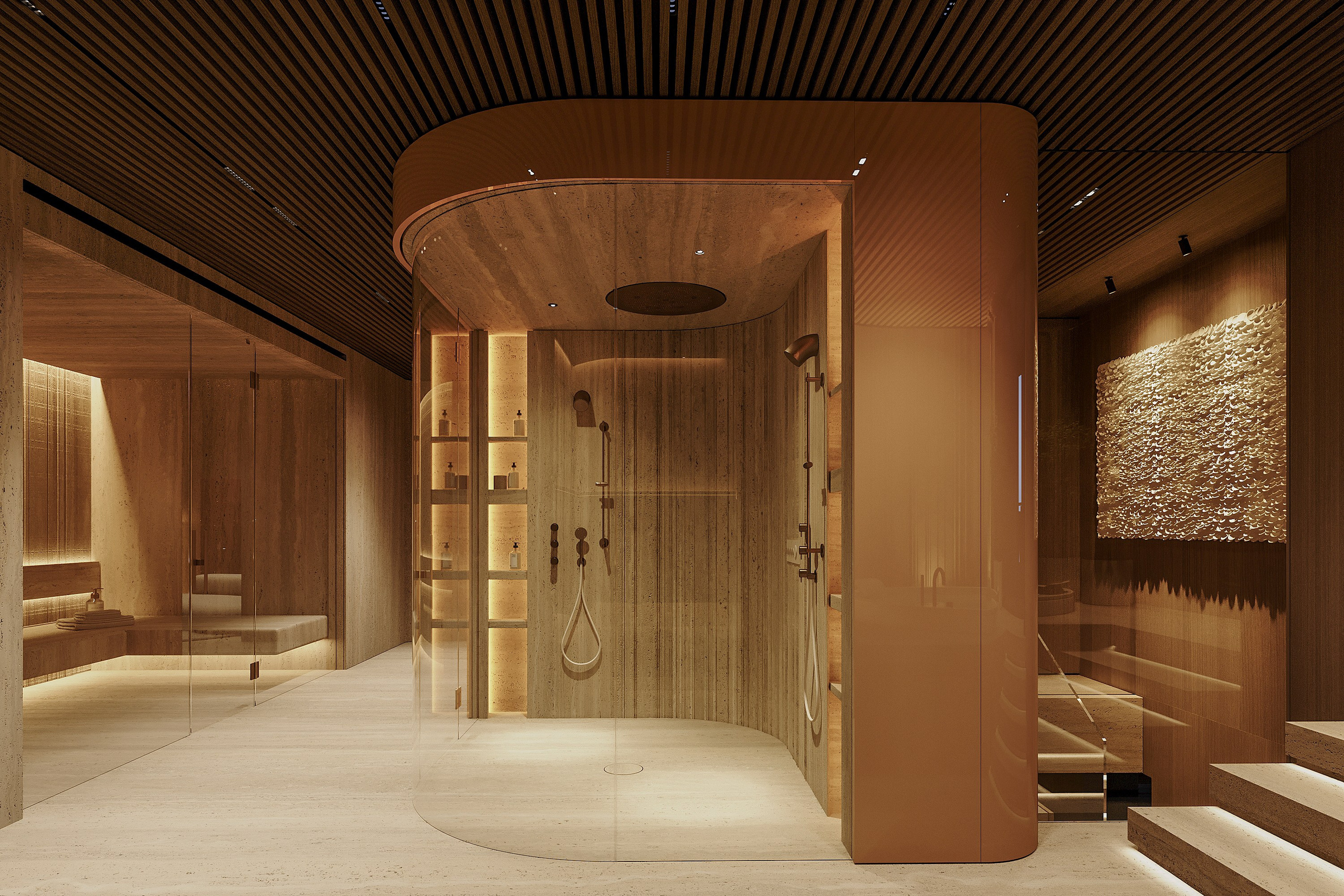 НОВОСИБИРСК. Дизайн интерьера. Архитектура. MODELLISTA ARCHITECTS