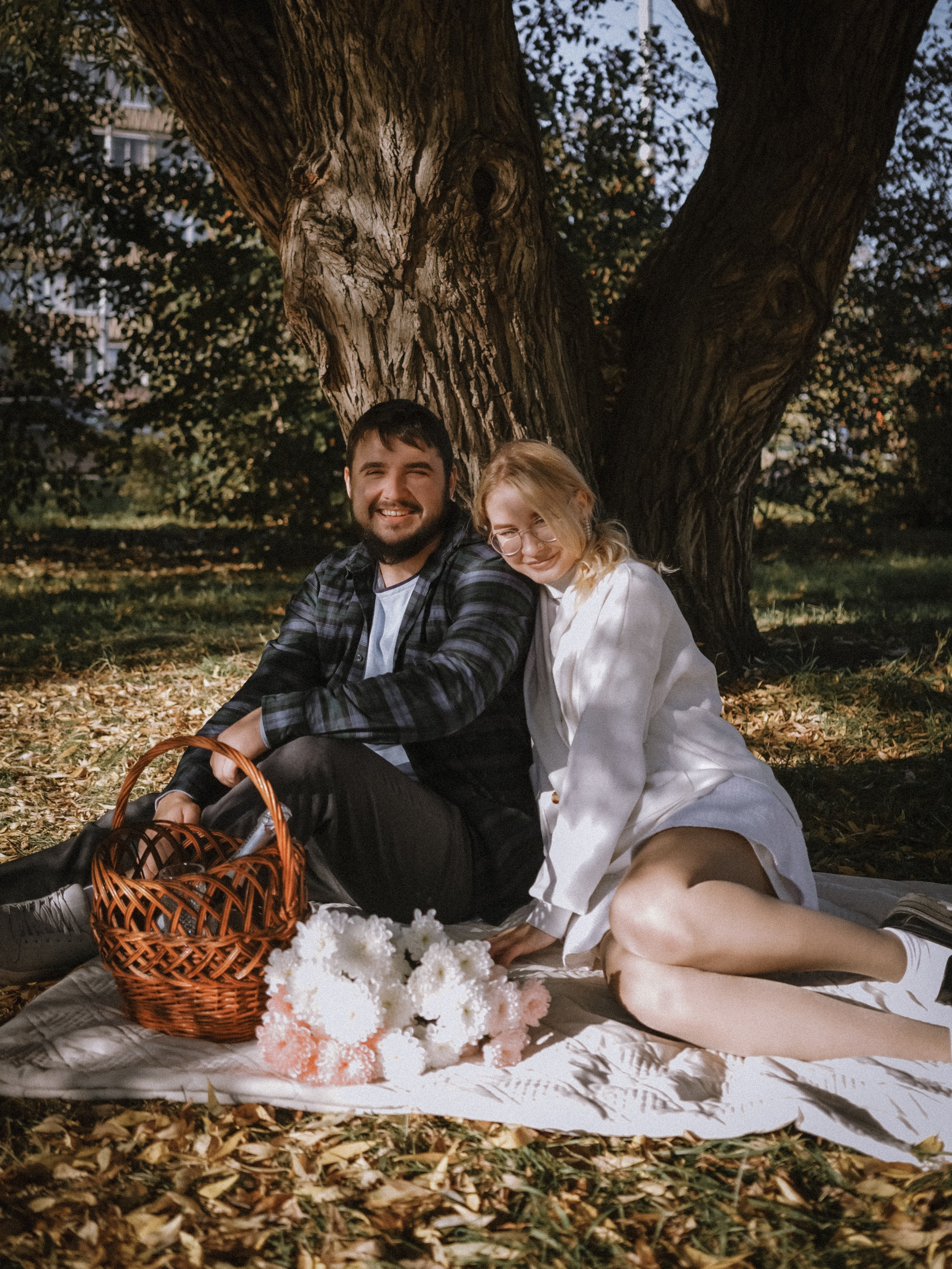LOVE STORIES. Фотограф Иноземцева Наталья