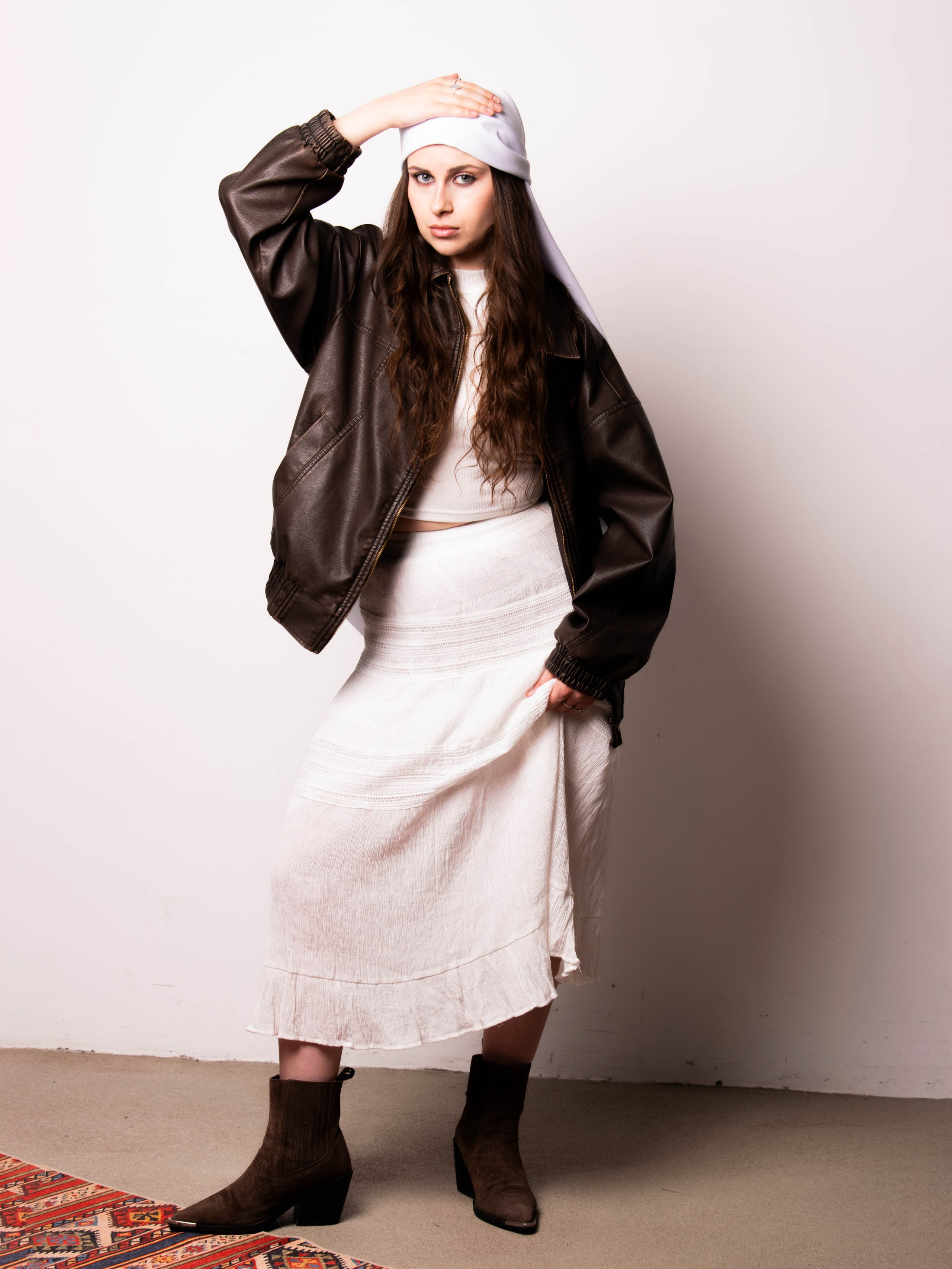 Портреты. Фотограф Уфа