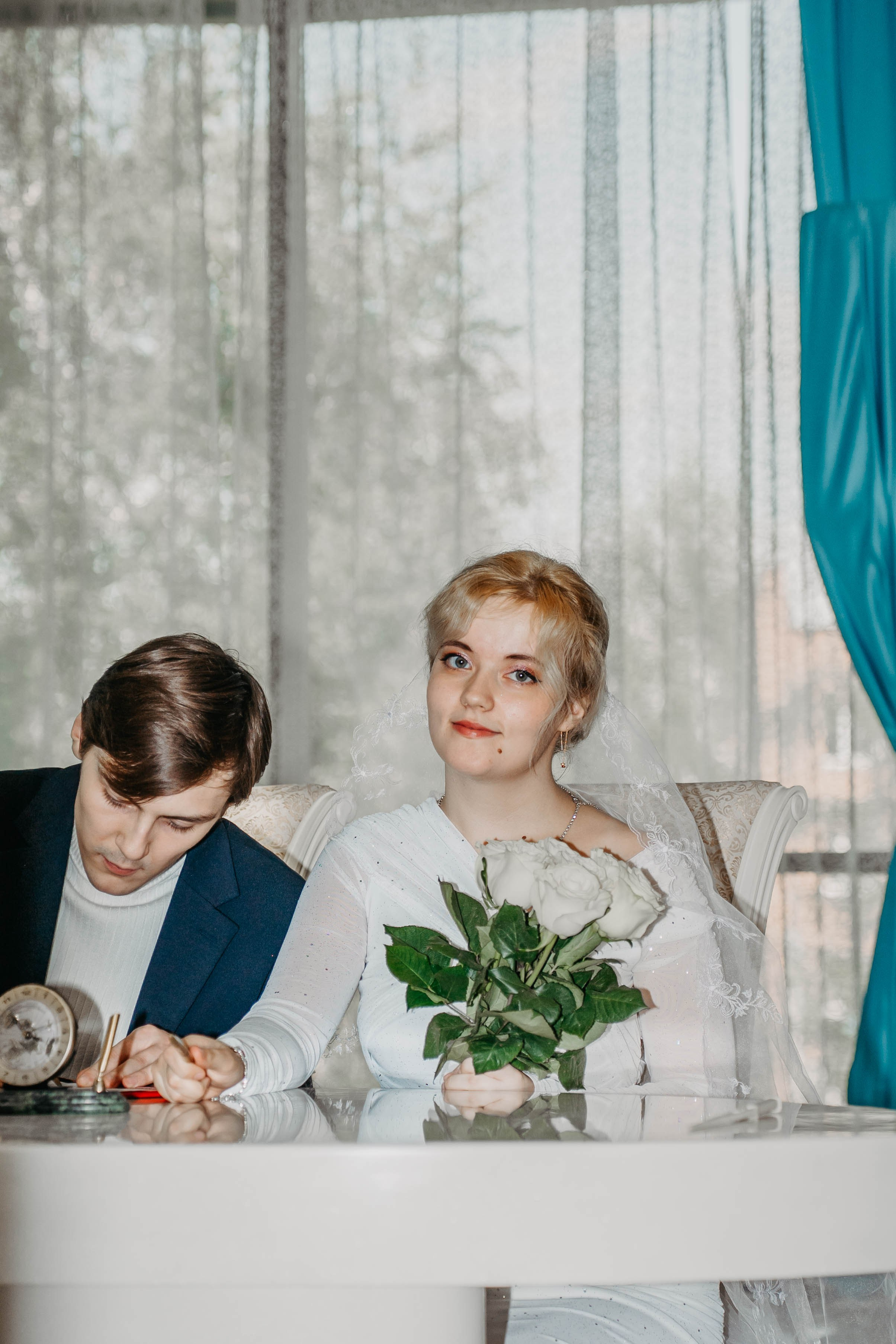 Илона и Алексей 24'. Фотограф, видеограф и пилот дрона на Байкале