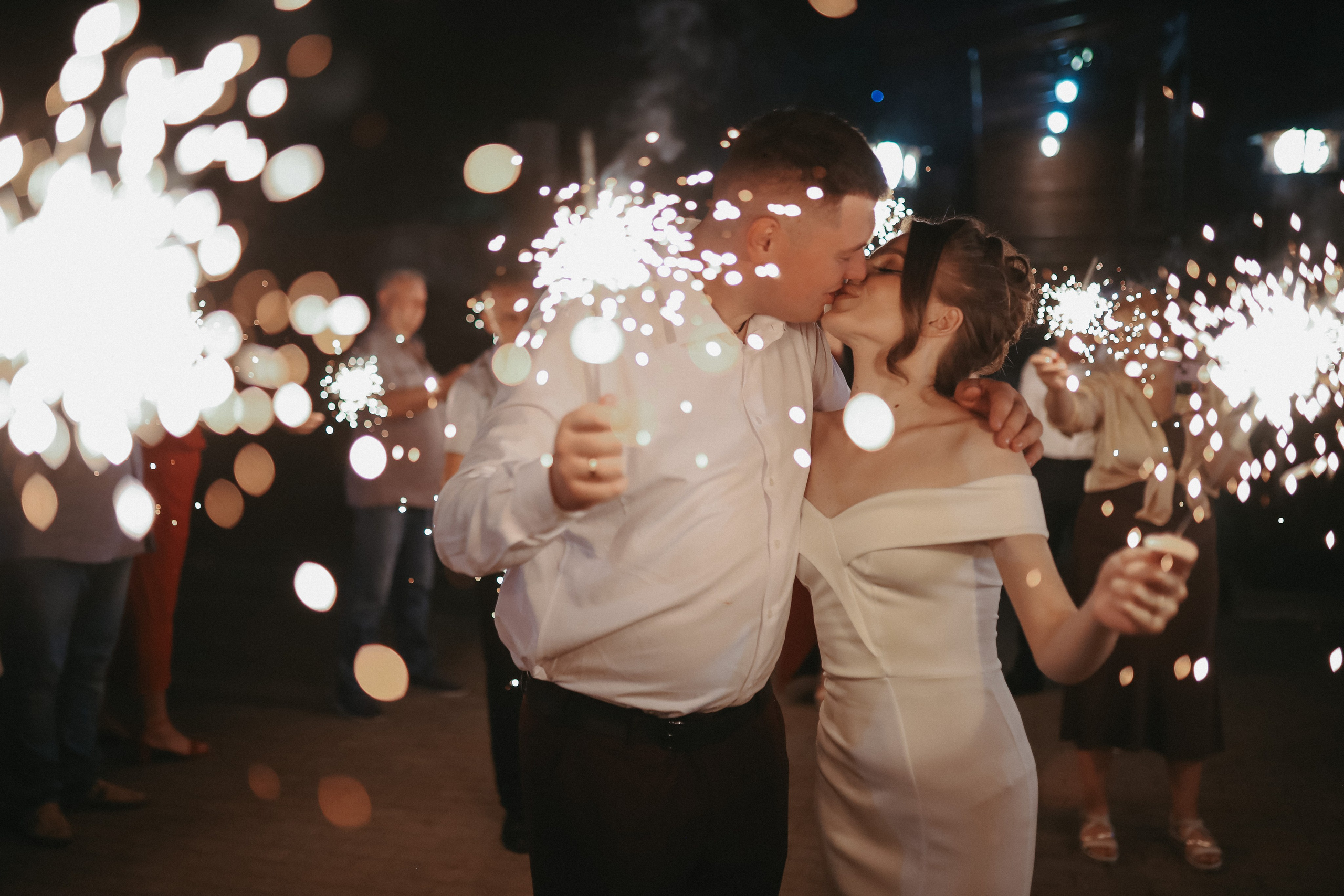 Максим и Ксения. Фотограф во Владимире Яна Чубич