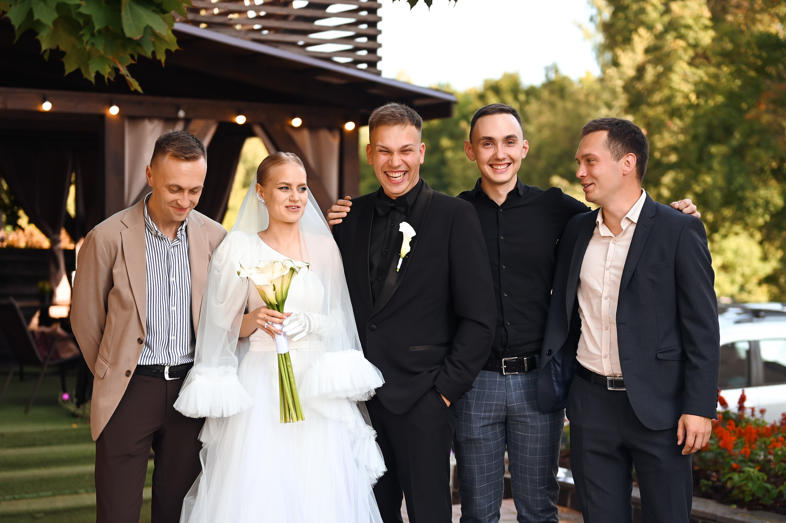 Константин и Влада. Студия детской и семейной фотографии «Время улыбаться»