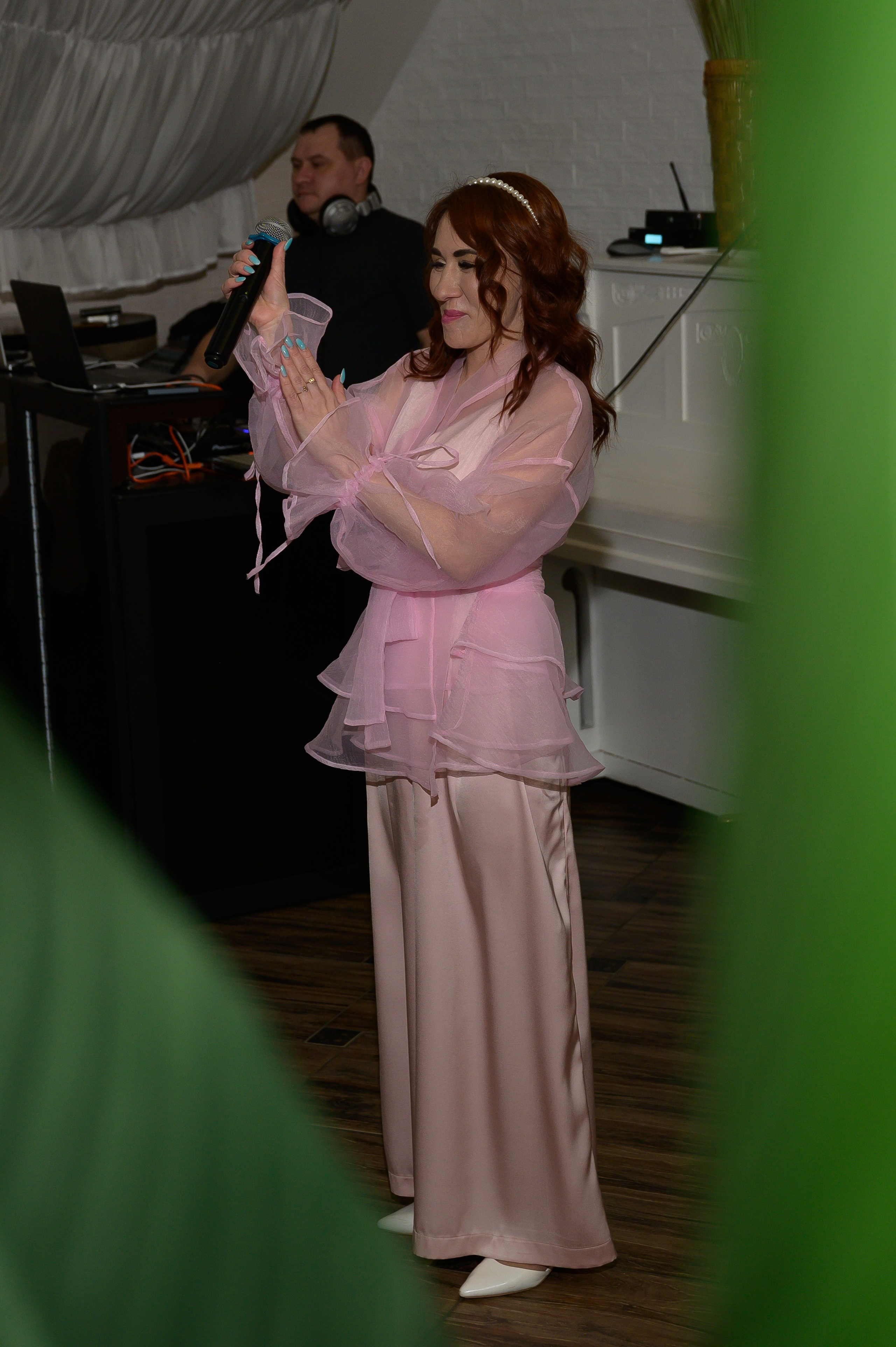 Антиквиз «Барби» кафе «Мимино»