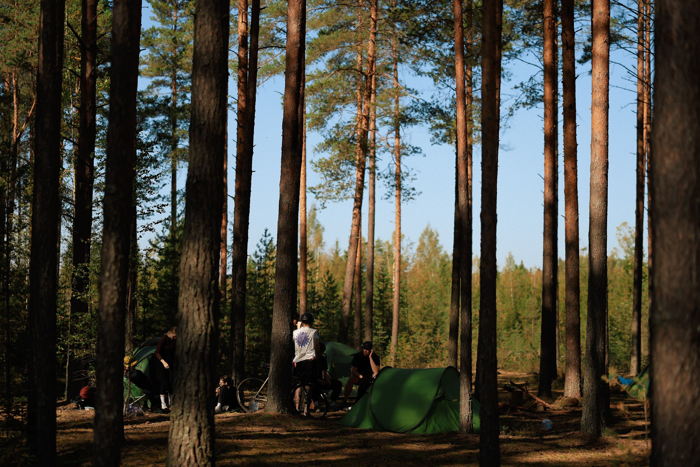 /РЕПОРТАЖ/ Велогонка «Вяломарафон» 2023. Свадебный фотограф Великий Новгород Станислав Кособудский