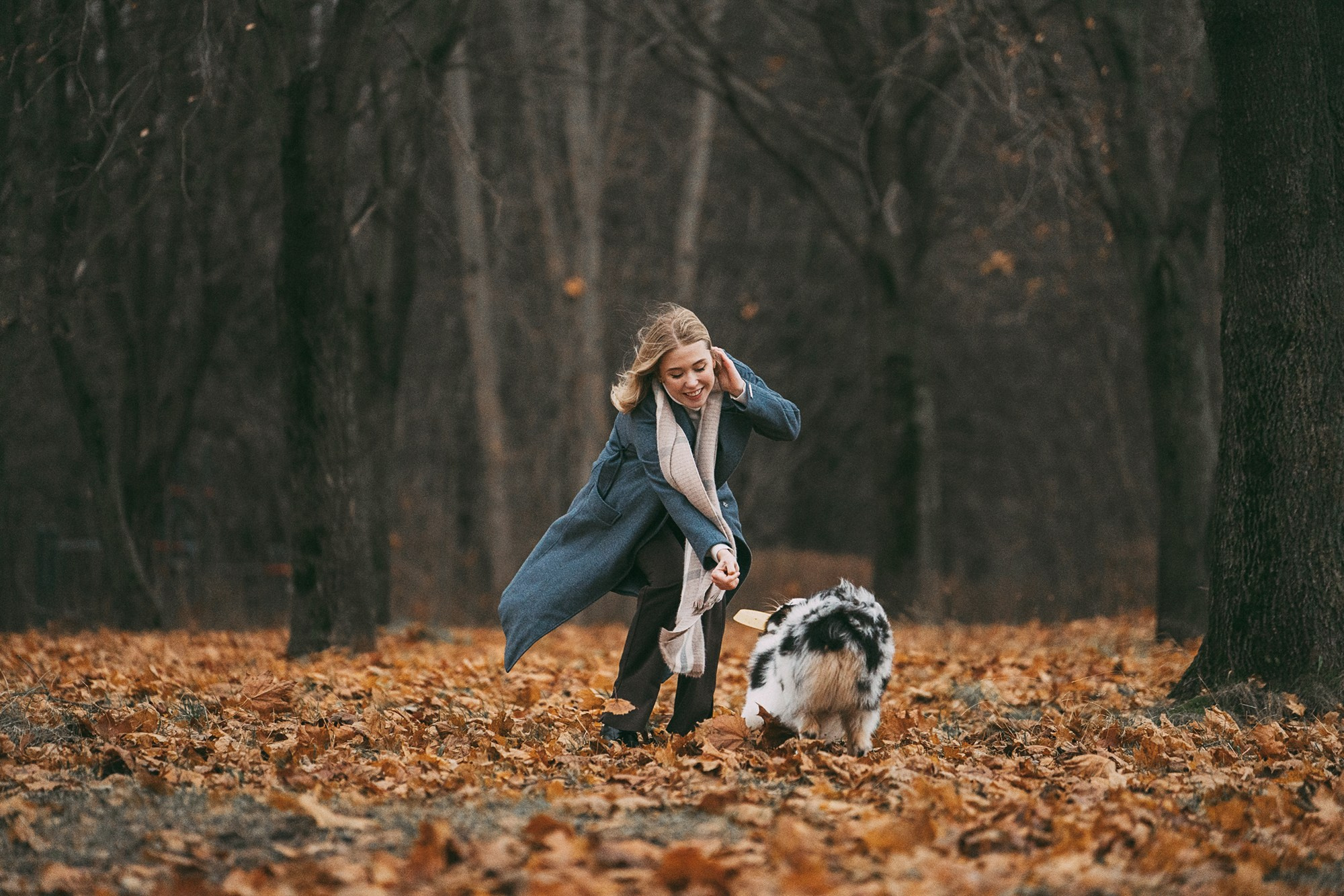 Лиза и Бублик. Фотограф анималист в Москве и Санкт-Петербурге Свиридова Анна