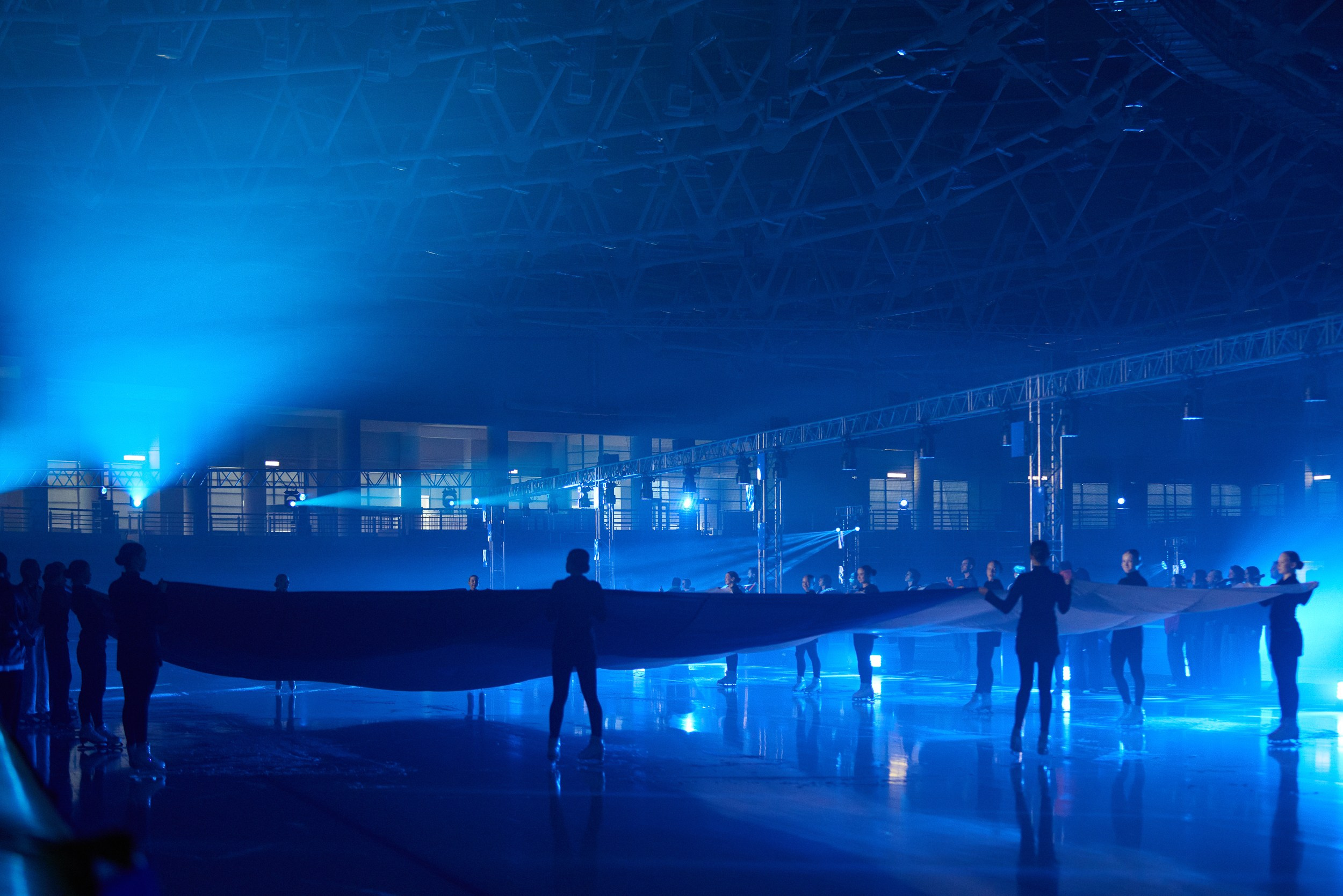 Фотосъемка Гала-шоу «Кристалл» 4.04.2026. Режиссёр, клипмейкер, фотограф — Андрей Охота