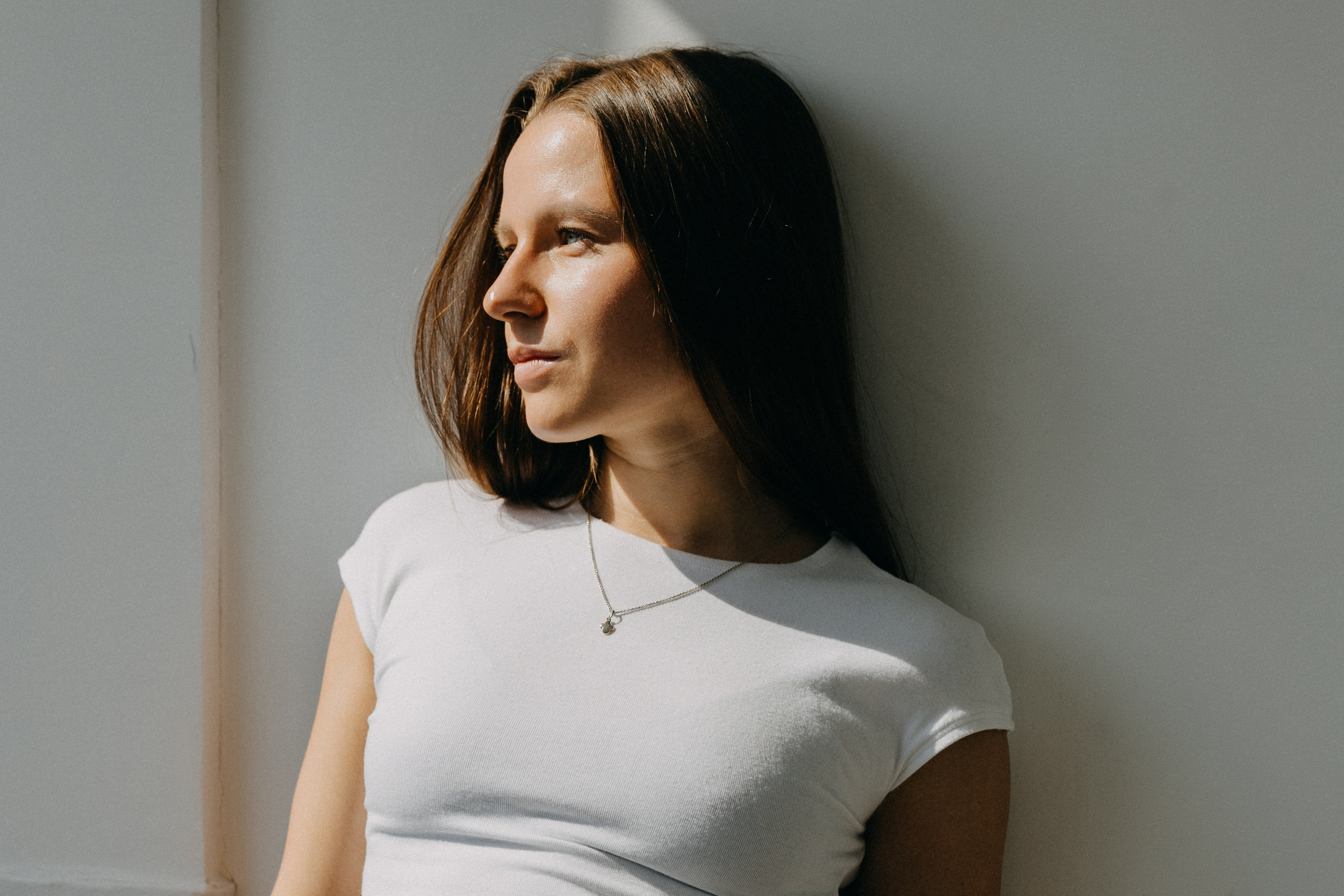 Маша. Свадебный фотограф Москва Анастасия Храмова