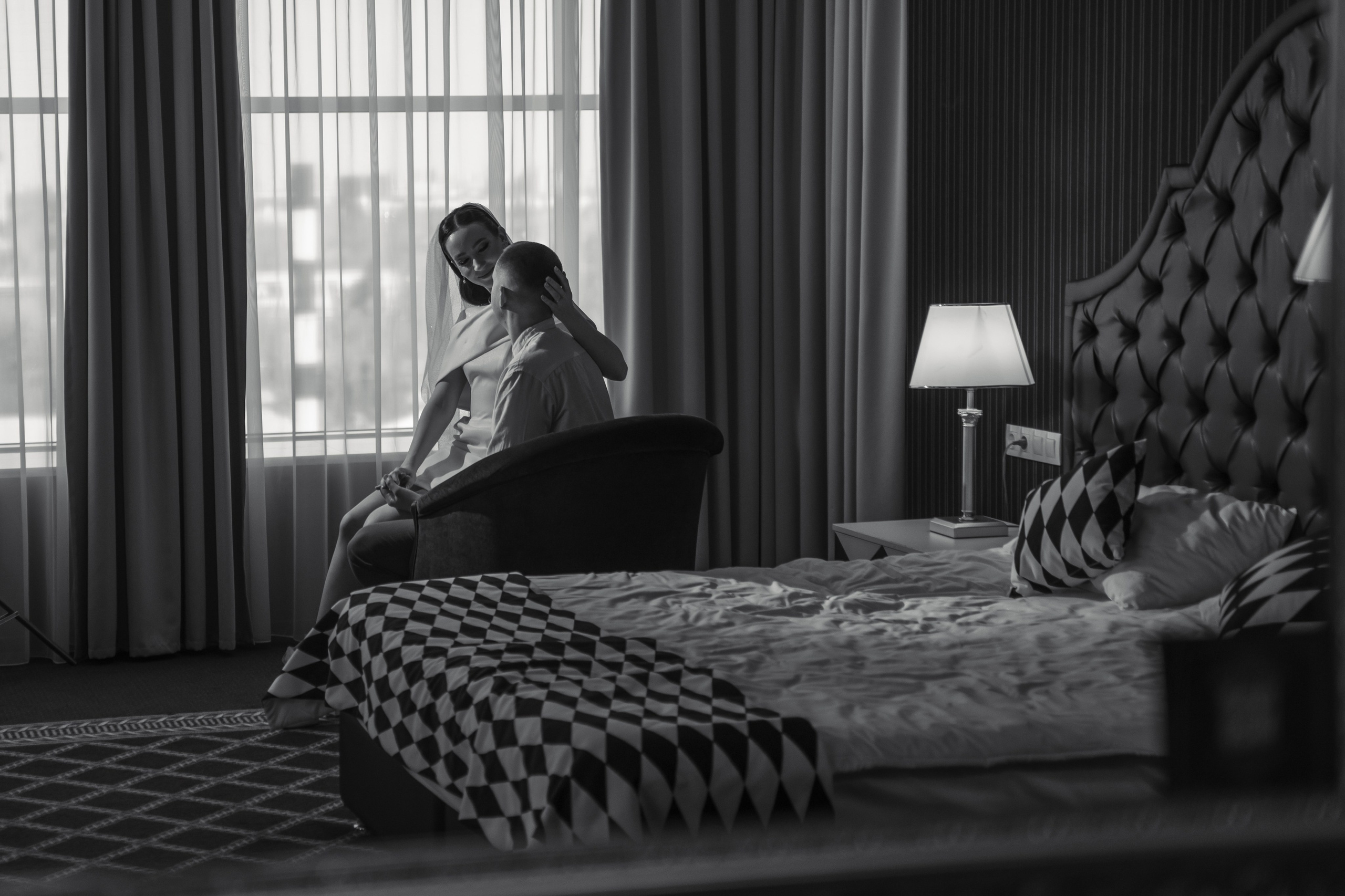 Анатолий и Яна. Свадебный Фотограф и видеограф Ростов-на-Дону и Таганрог Lavrinwed