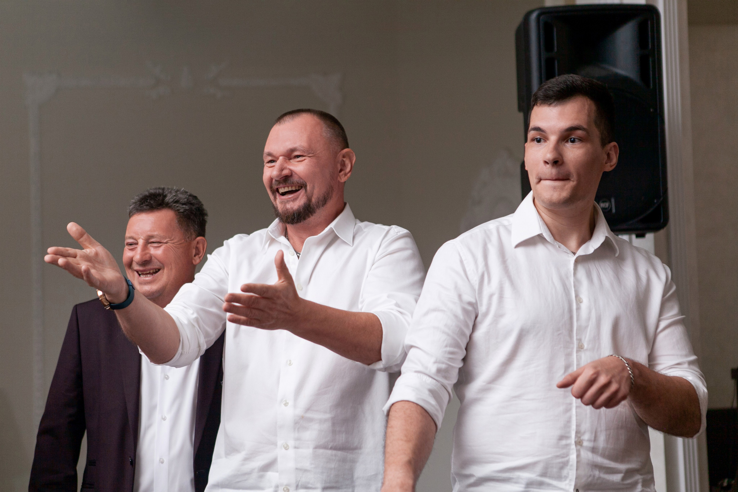 МАКСИМ И ВИКТОРИЯ. Фотограф на любое мероприятие