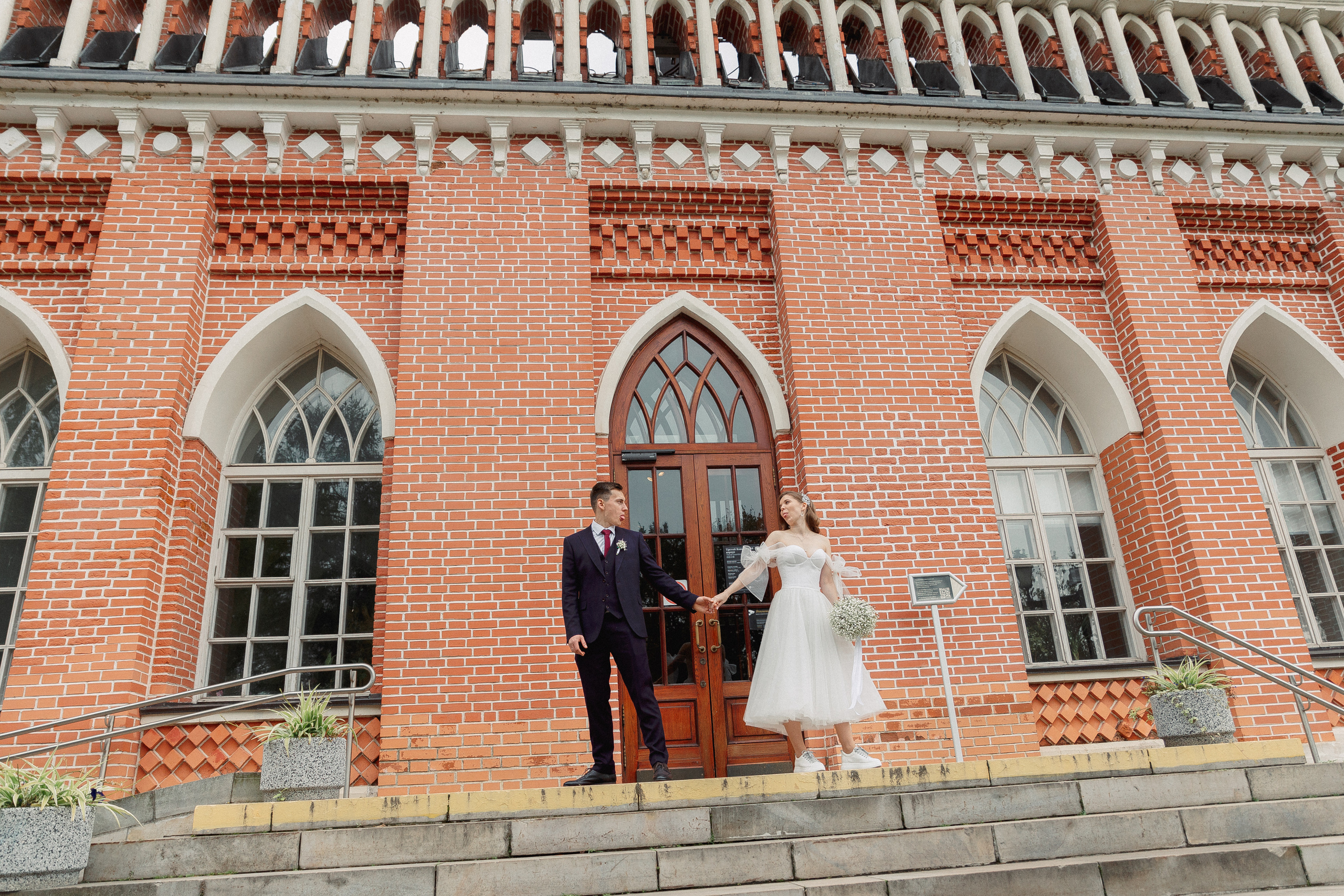 Свадьбы. Фотограф в Москве Ольга Svog