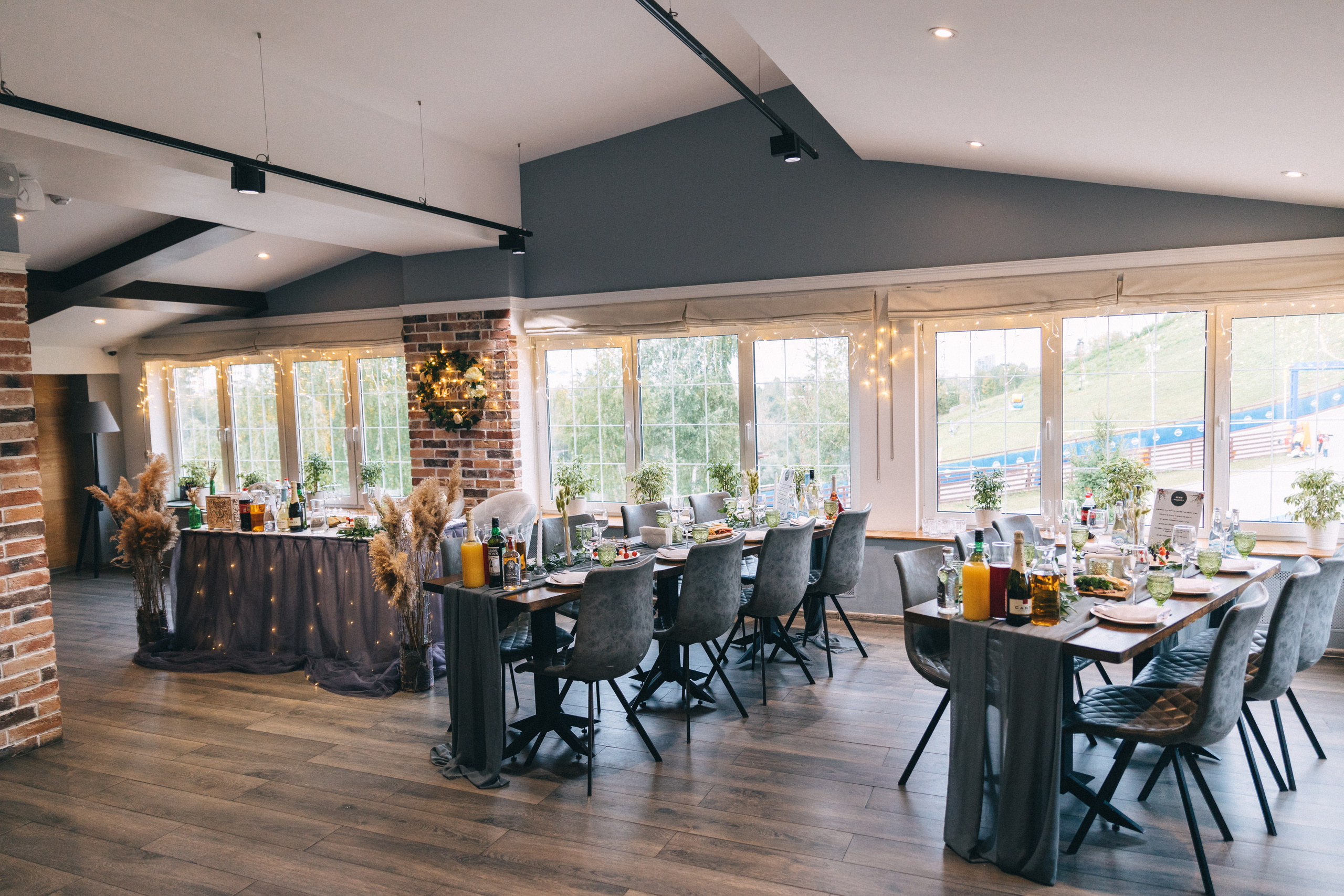 Свадьбы. Фотограф в Москве Ольга Svog