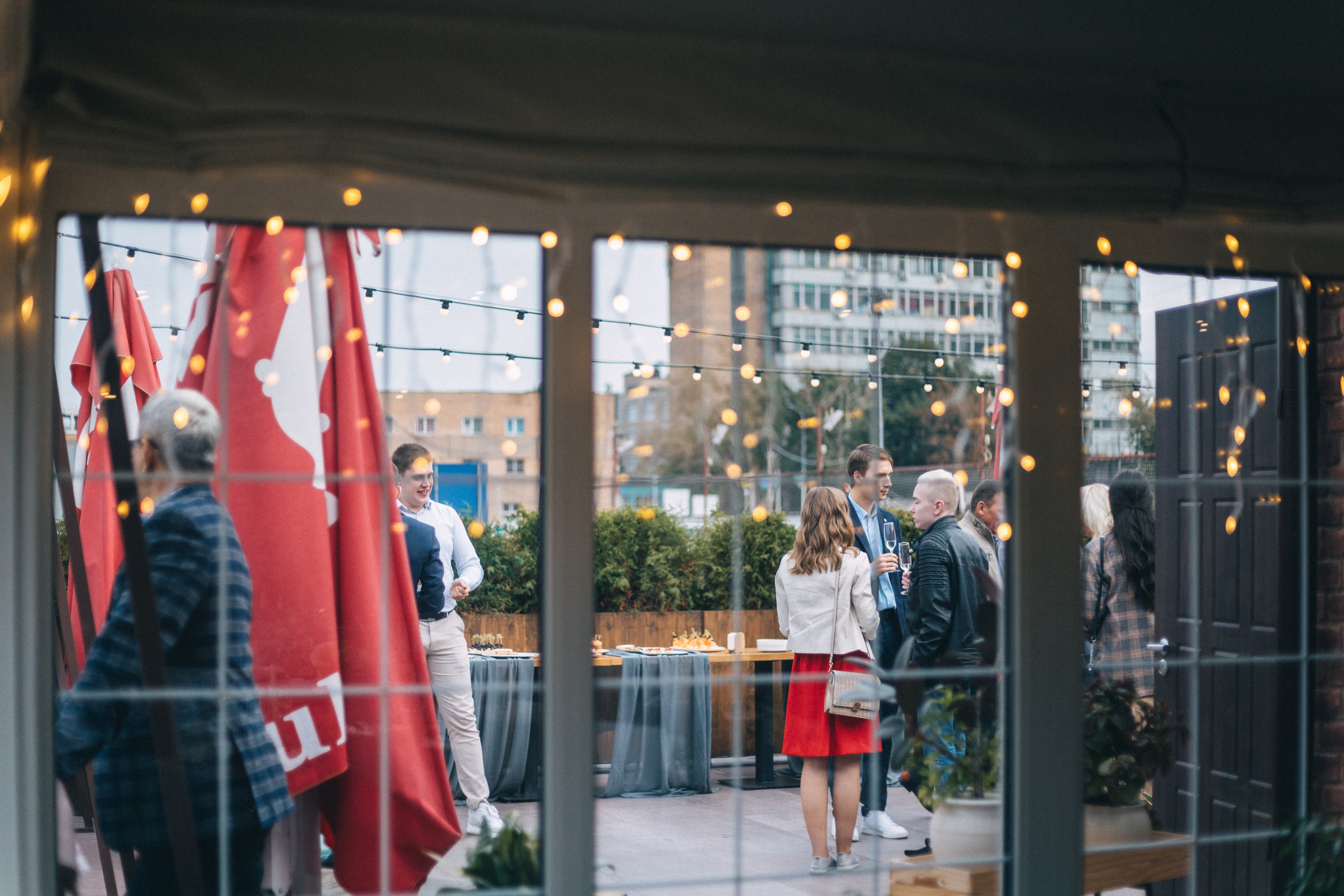 Свадьбы. Фотограф в Москве Ольга Svog