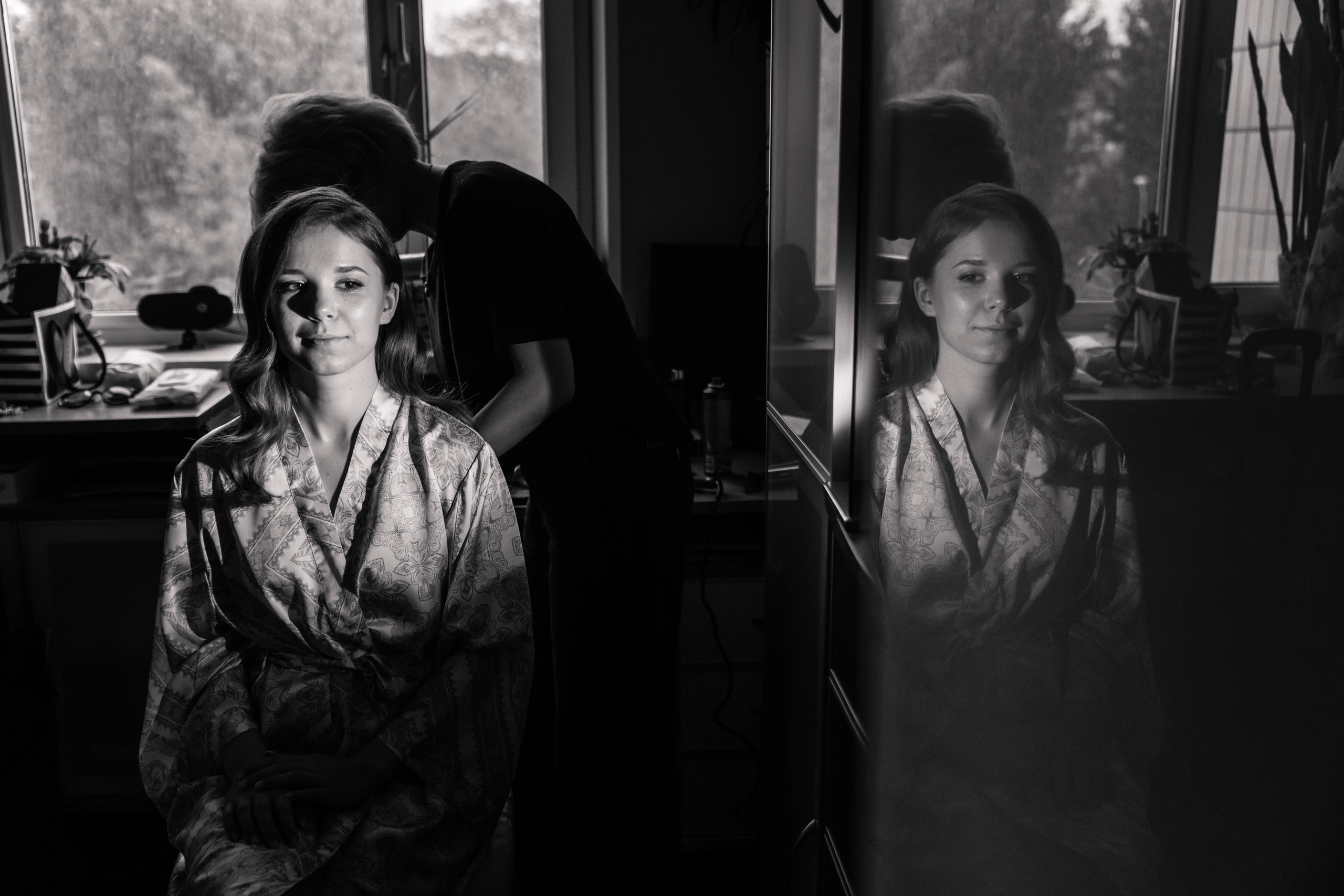 Свадьбы. Фотограф в Москве Ольга Svog