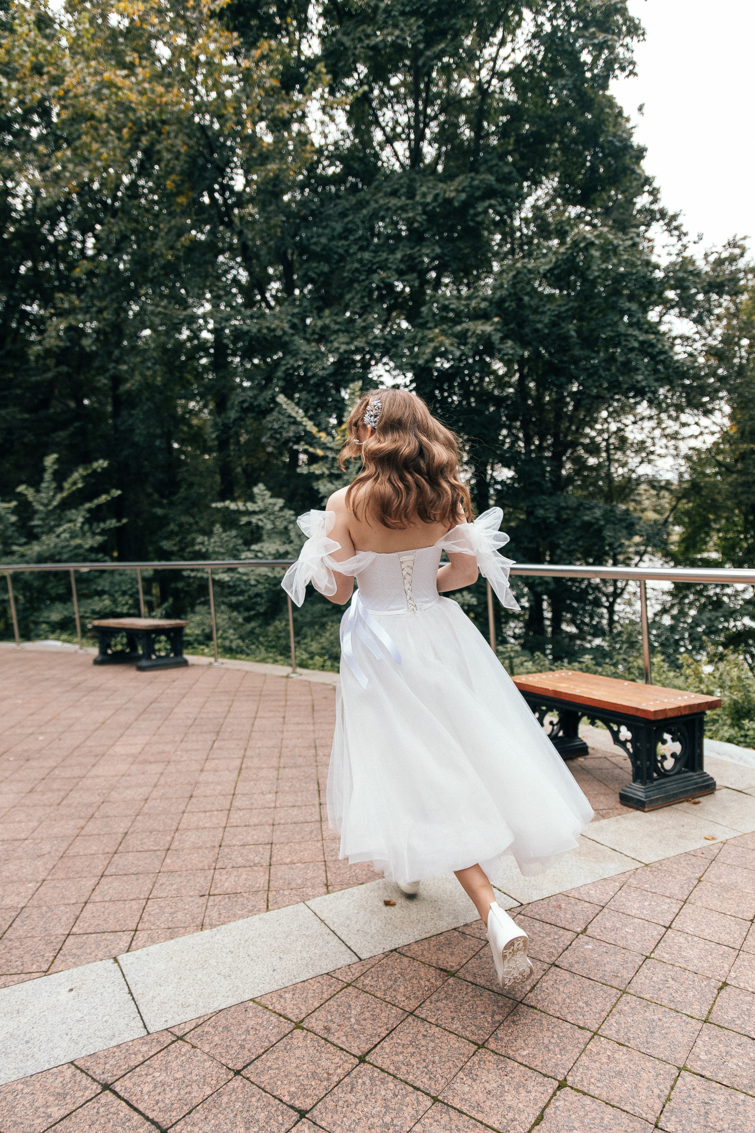 Свадьбы. Фотограф в Москве Ольга Svog