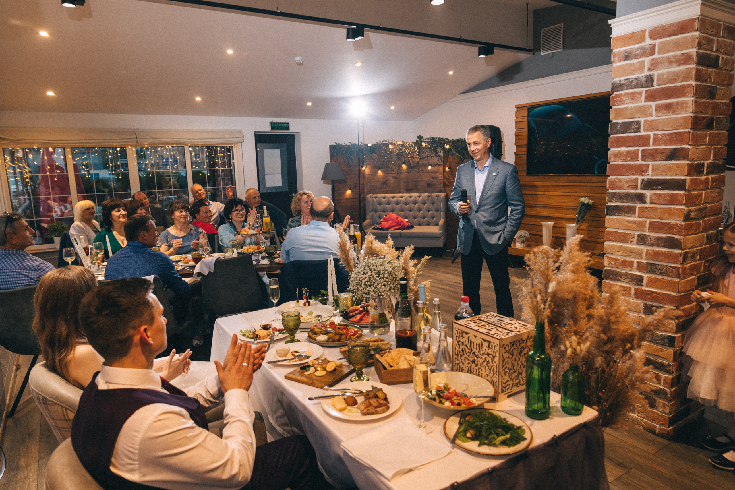 Свадьбы. Фотограф в Москве Ольга Svog