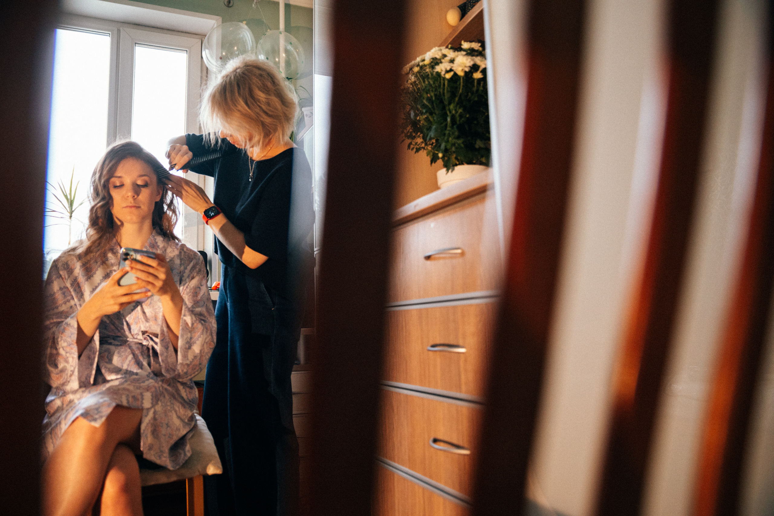 Свадьбы. Фотограф в Москве Ольга Svog