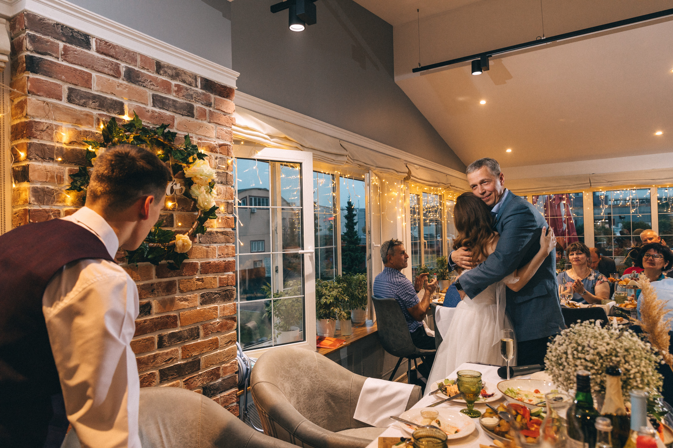 Свадьбы. Фотограф в Москве Ольга Svog