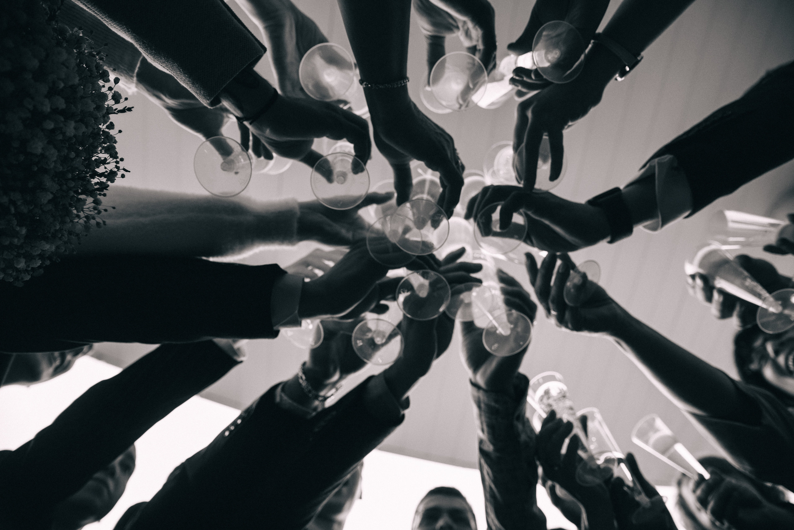 Свадьбы. Фотограф в Москве Ольга Svog