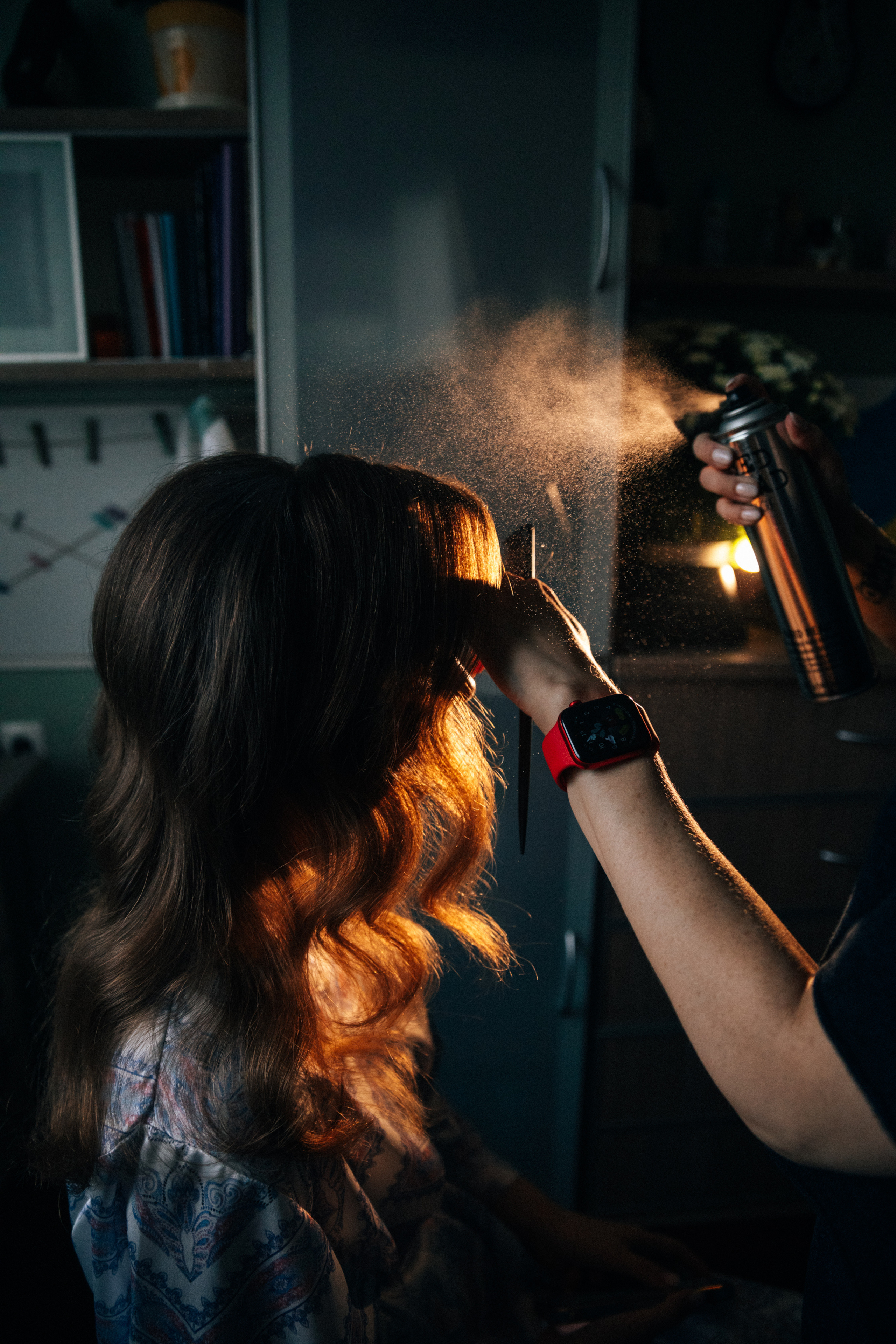 Свадьбы. Фотограф в Москве Ольга Svog