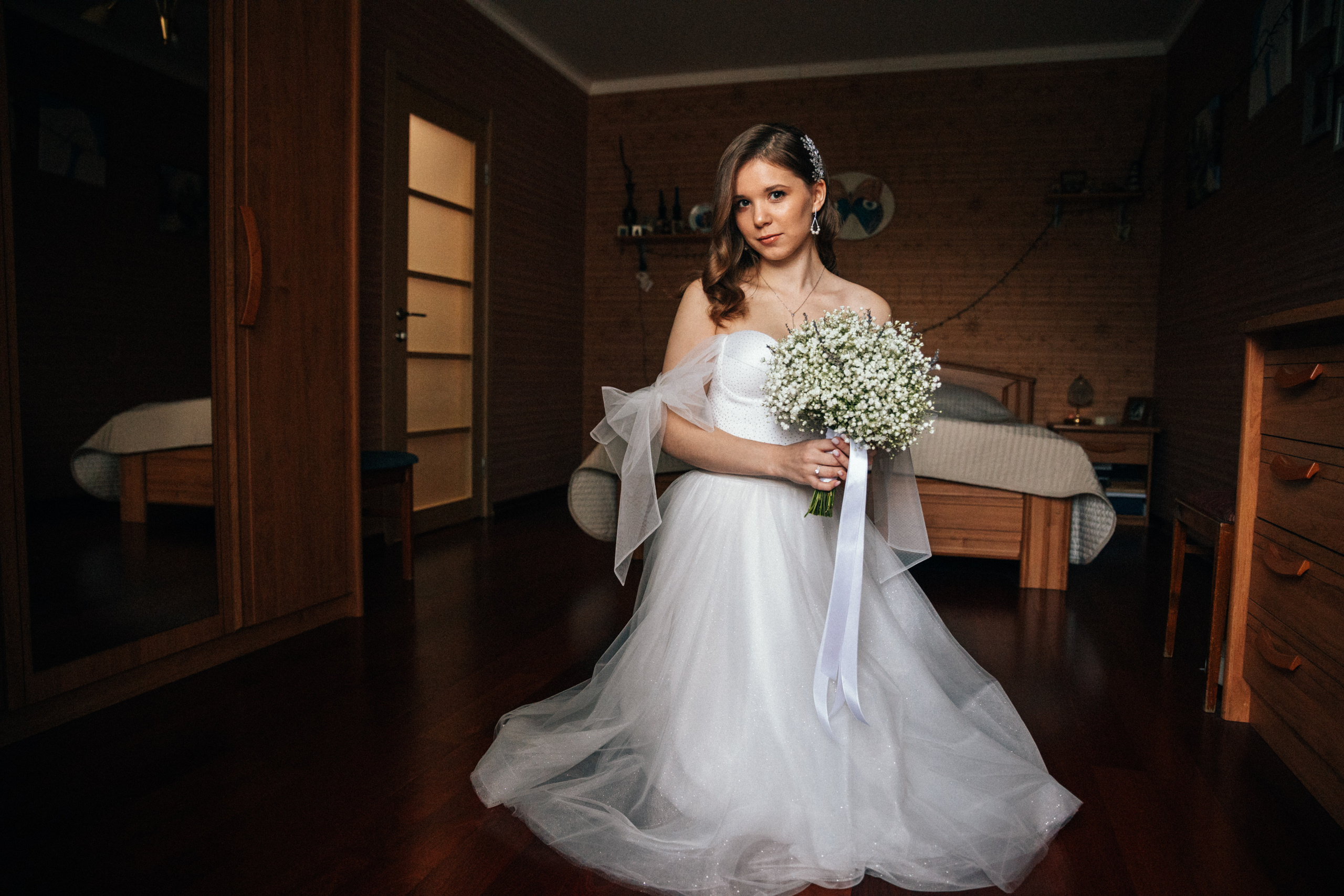 Свадьбы. Фотограф в Москве Ольга Svog