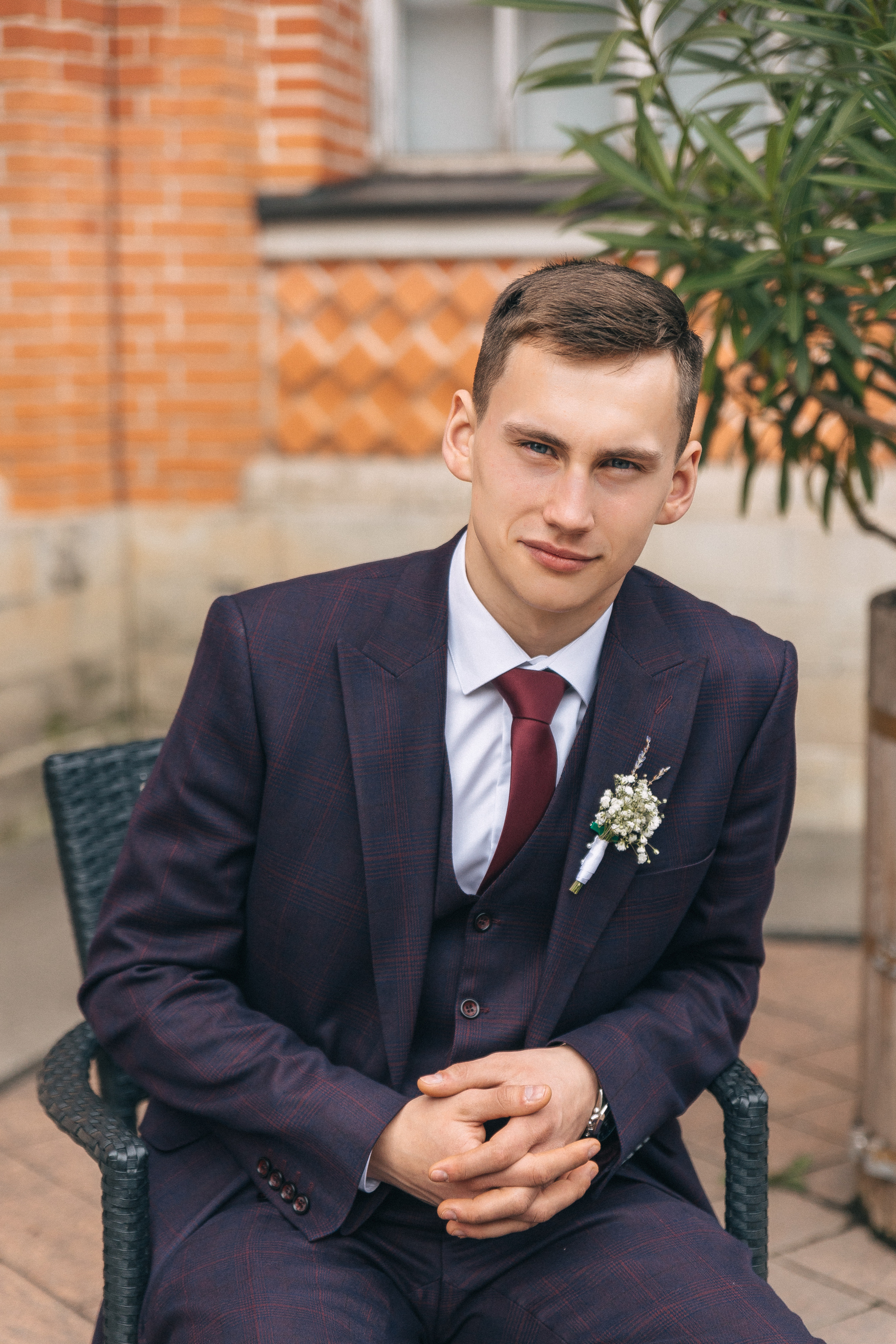 Свадьбы. Фотограф в Москве Ольга Svog