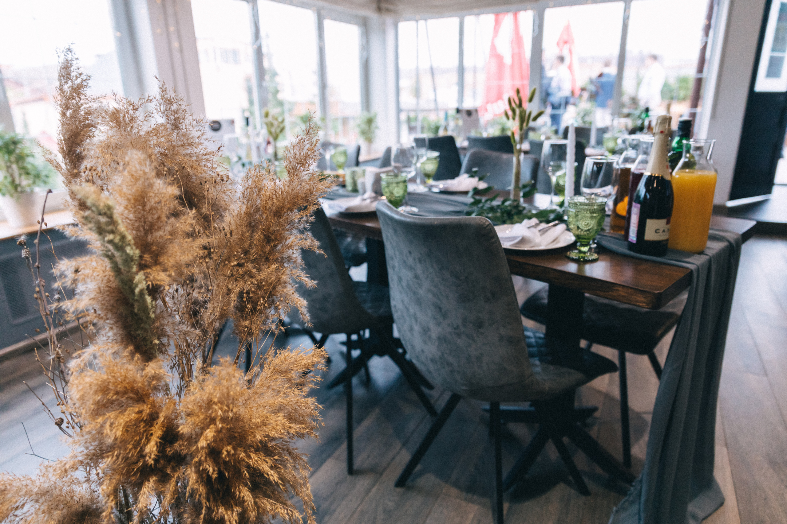 Свадьбы. Фотограф в Москве Ольга Svog