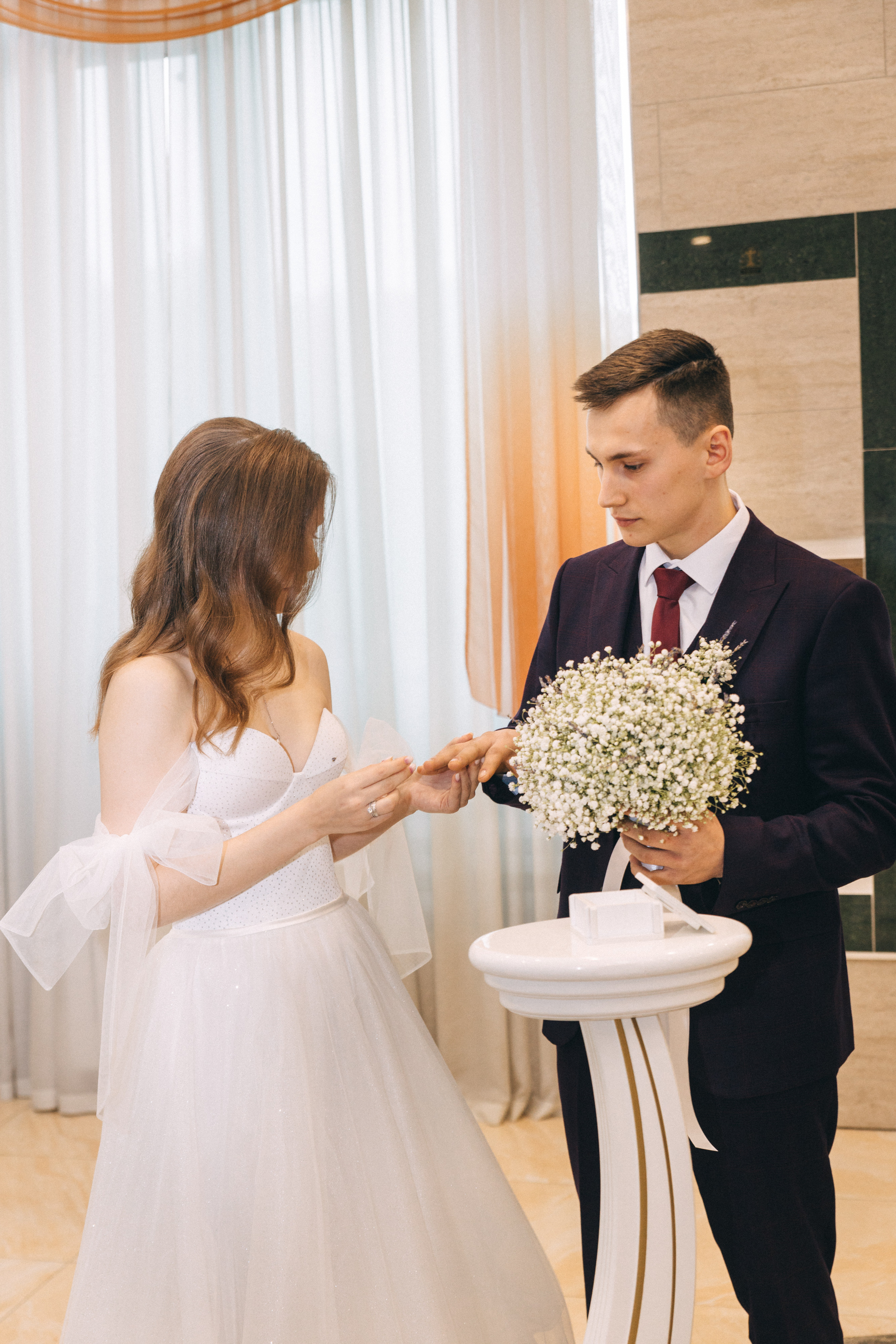 Свадьбы. Фотограф в Москве Ольга Svog