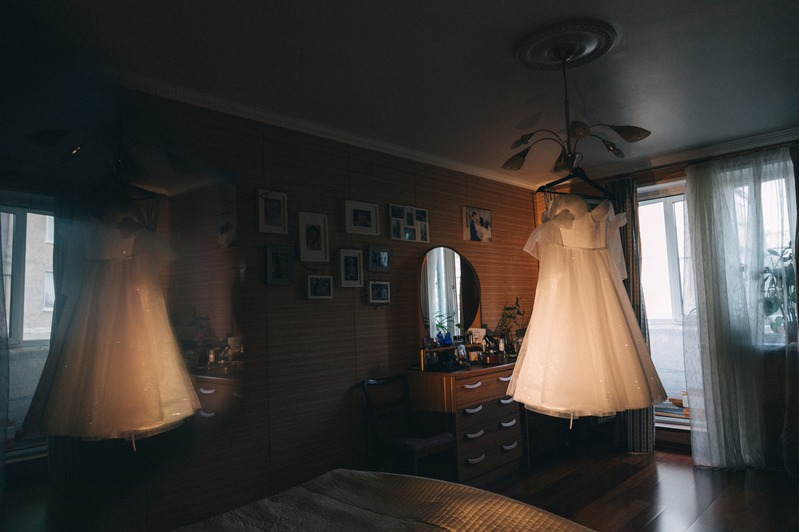 Свадьбы. Фотограф в Москве Ольга Svog