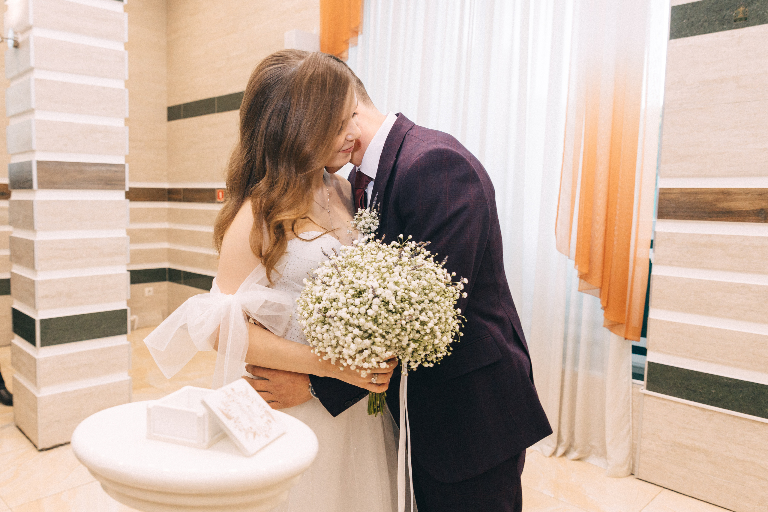 Свадьбы. Фотограф в Москве Ольга Svog