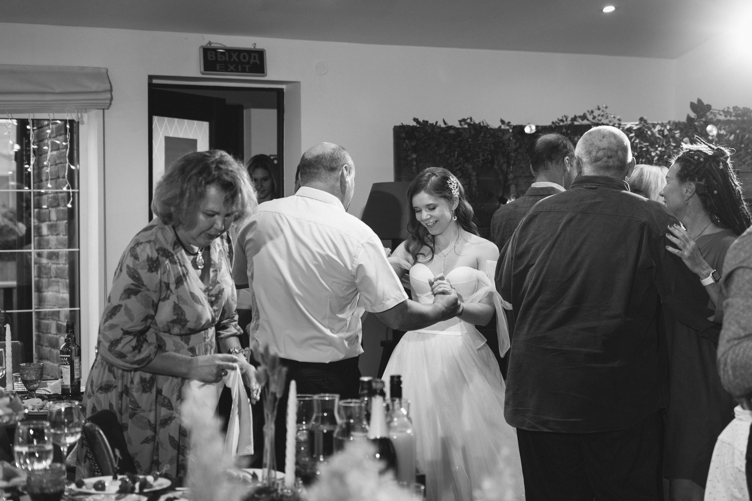 Свадьбы. Фотограф в Москве Ольга Svog