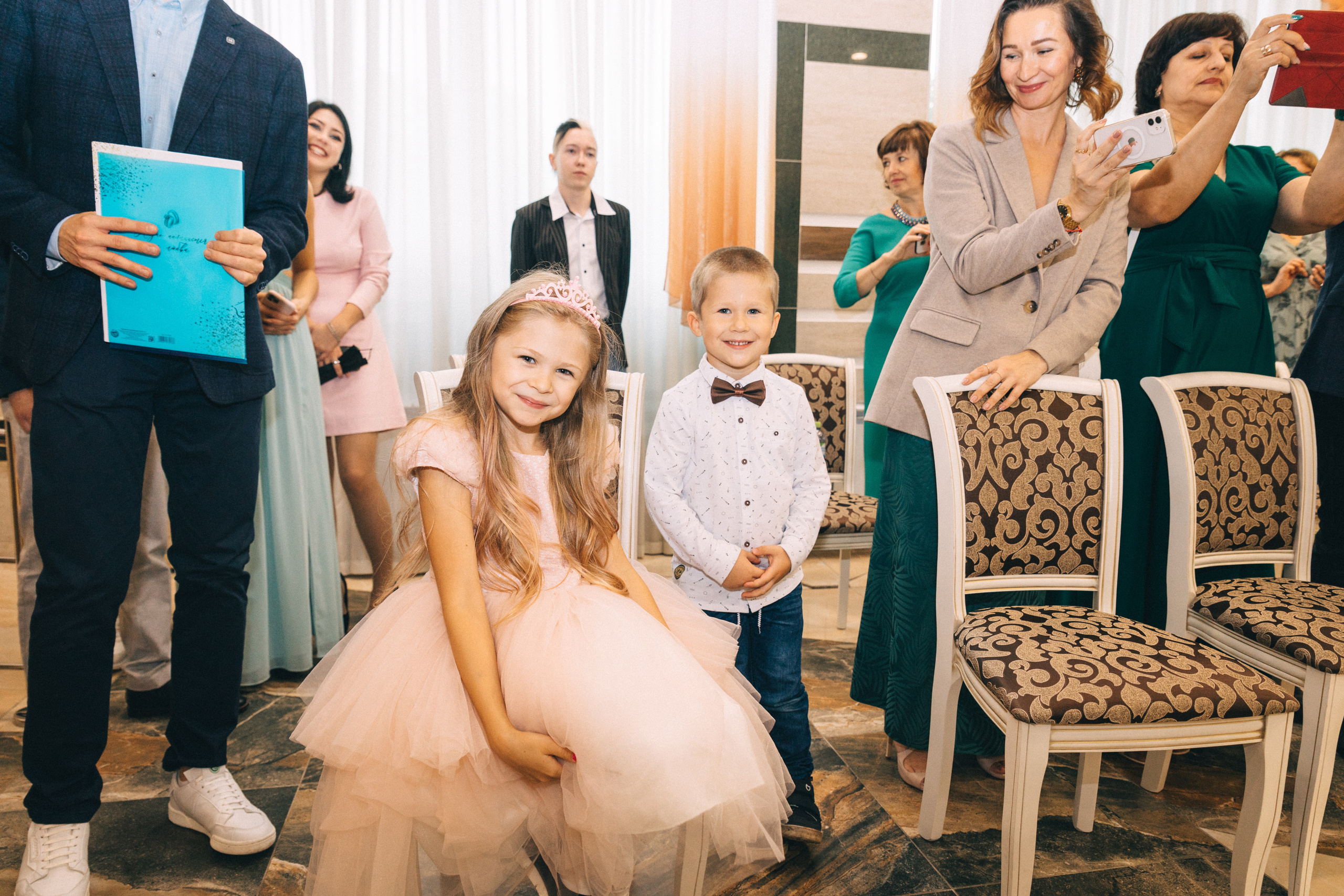 Свадьбы. Фотограф в Москве Ольга Svog