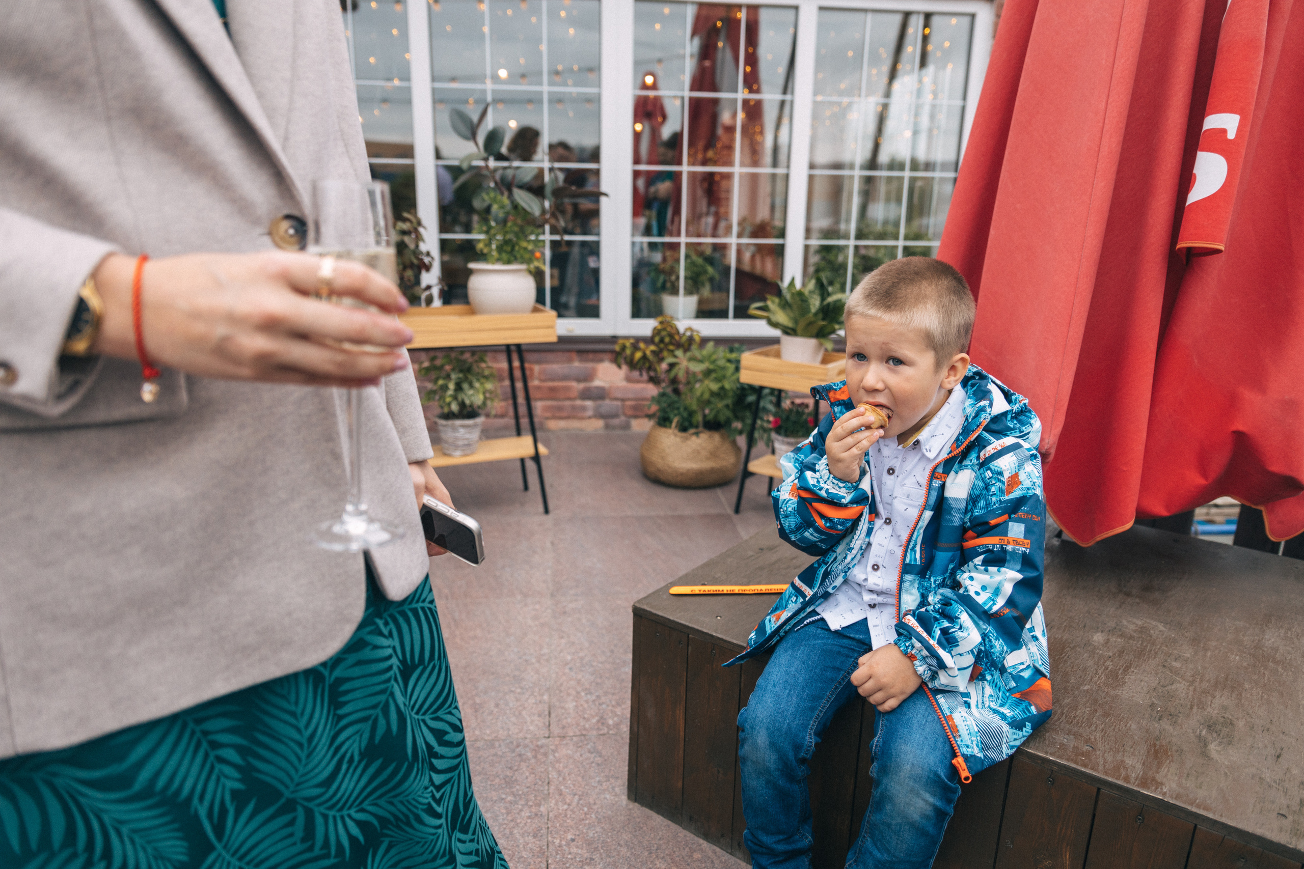 Свадьбы. Фотограф в Москве Ольга Svog