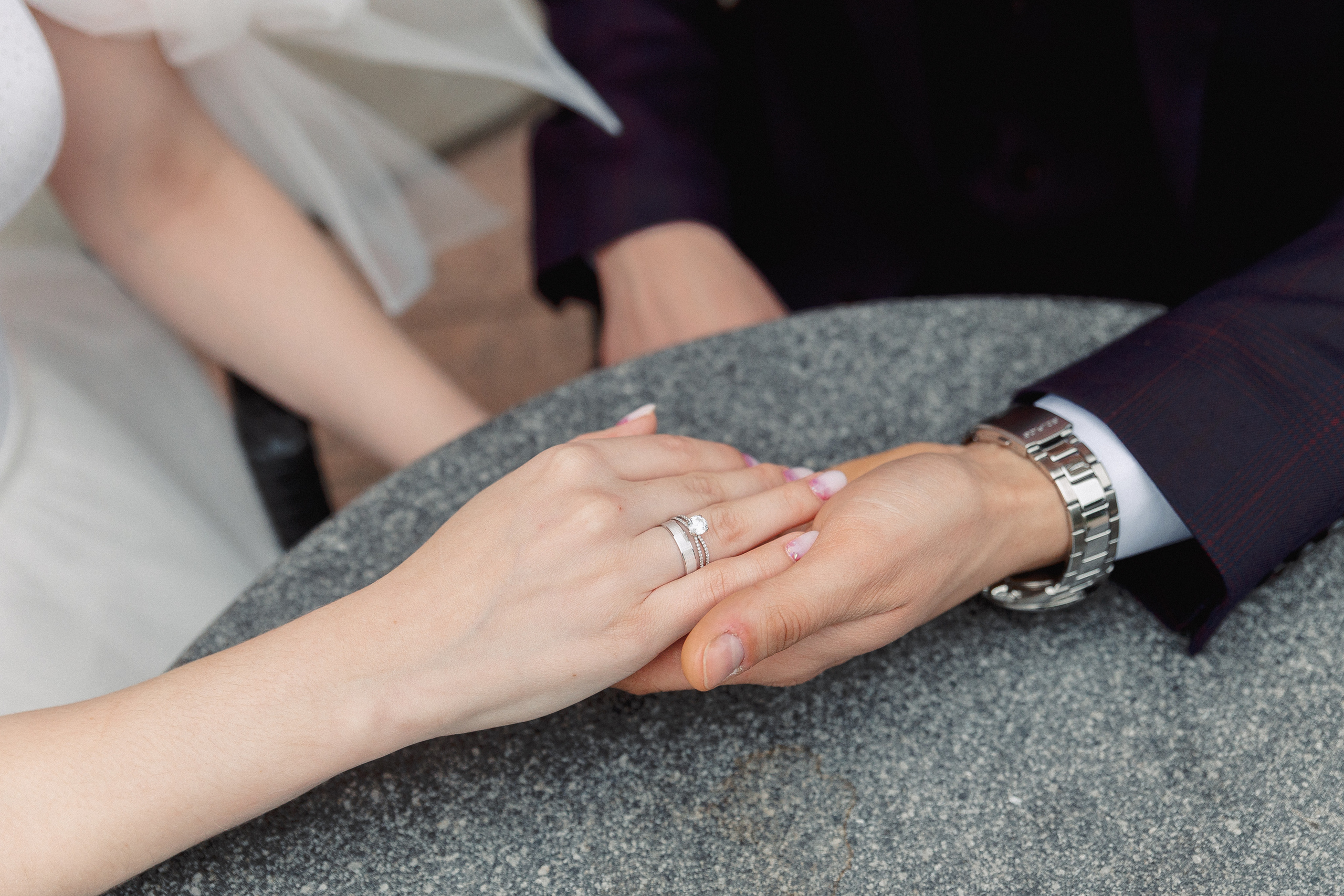 Свадьбы. Фотограф в Москве Ольга Svog