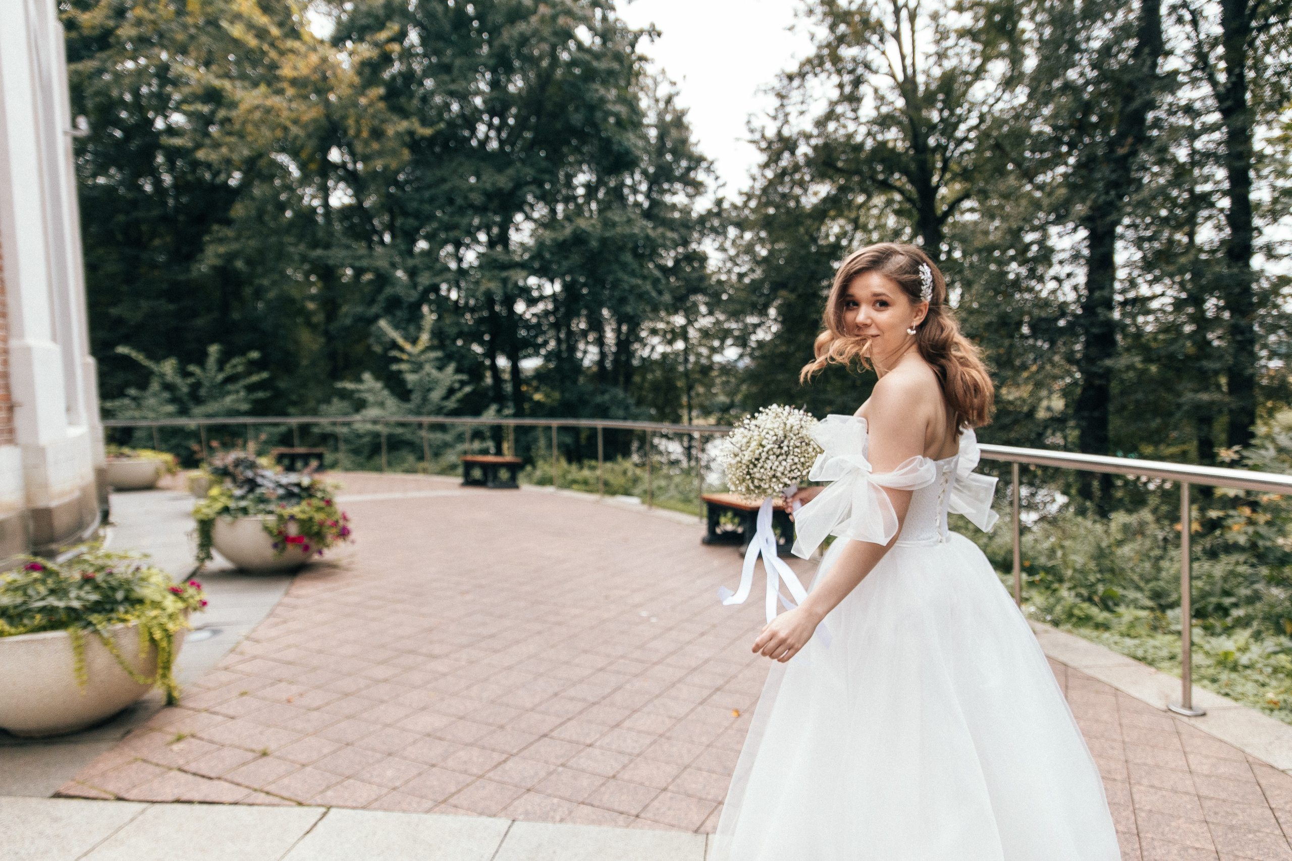 Свадьбы. Фотограф в Москве Ольга Svog