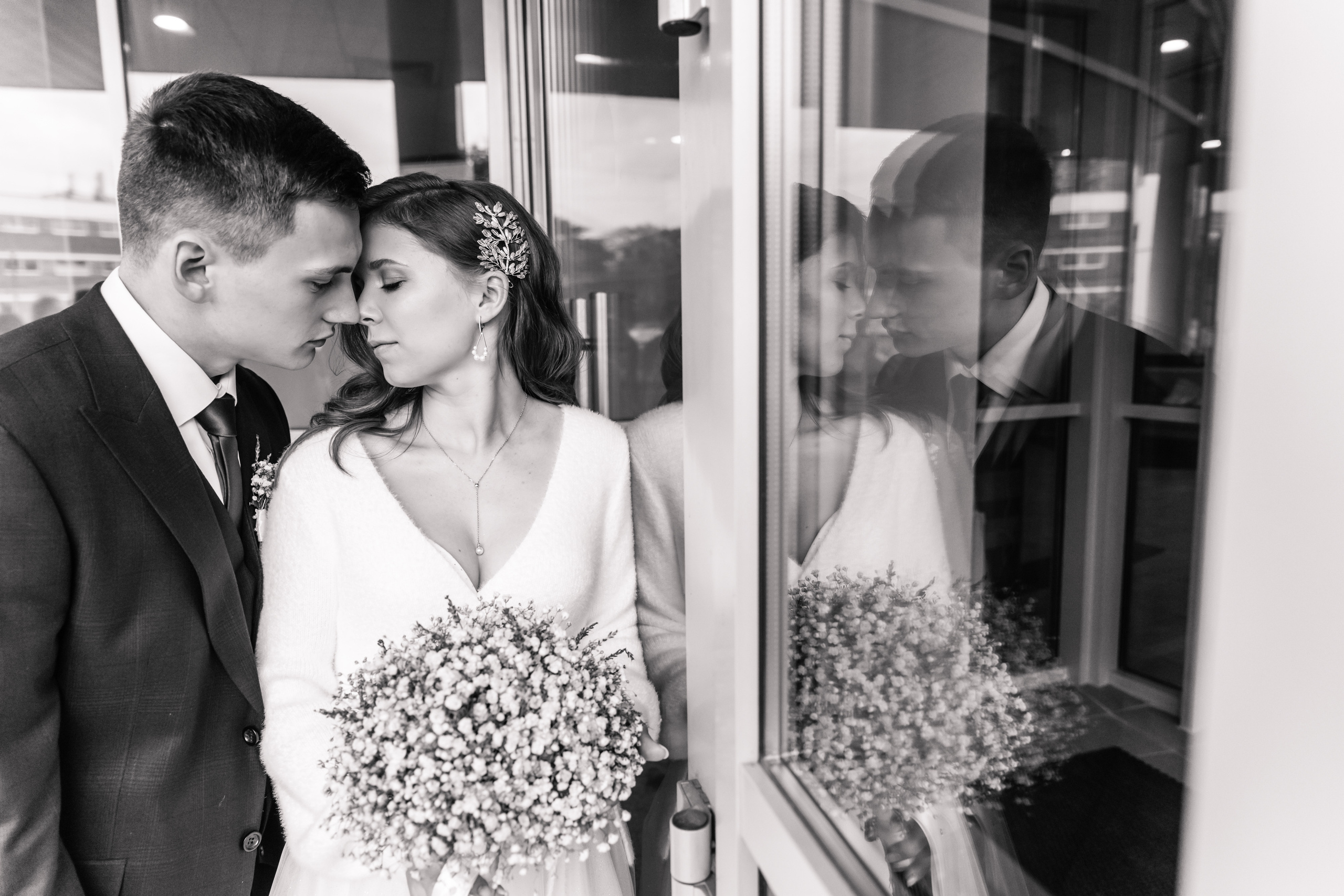 Свадьбы. Фотограф в Москве Ольга Svog