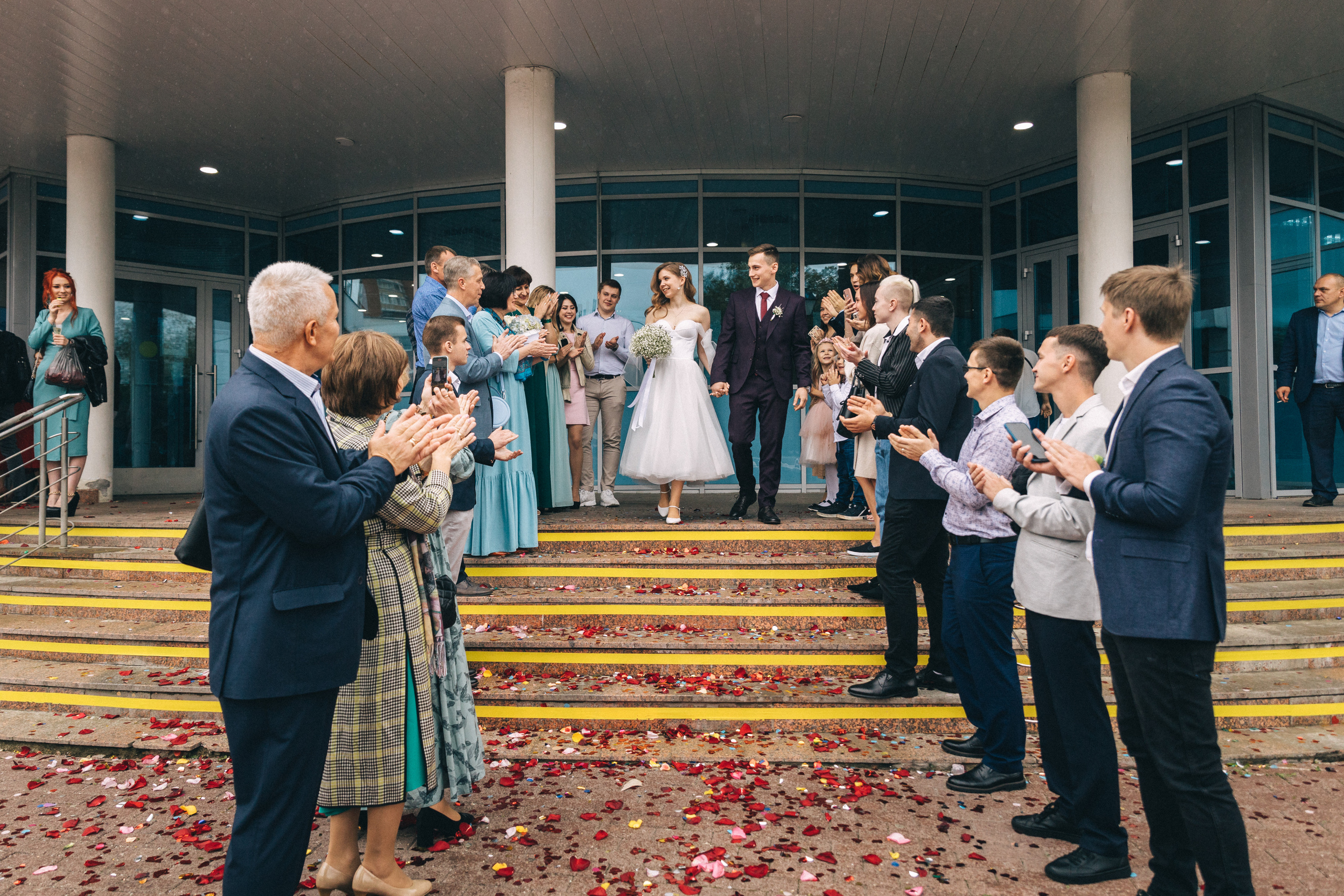 Свадьбы. Фотограф в Москве Ольга Svog