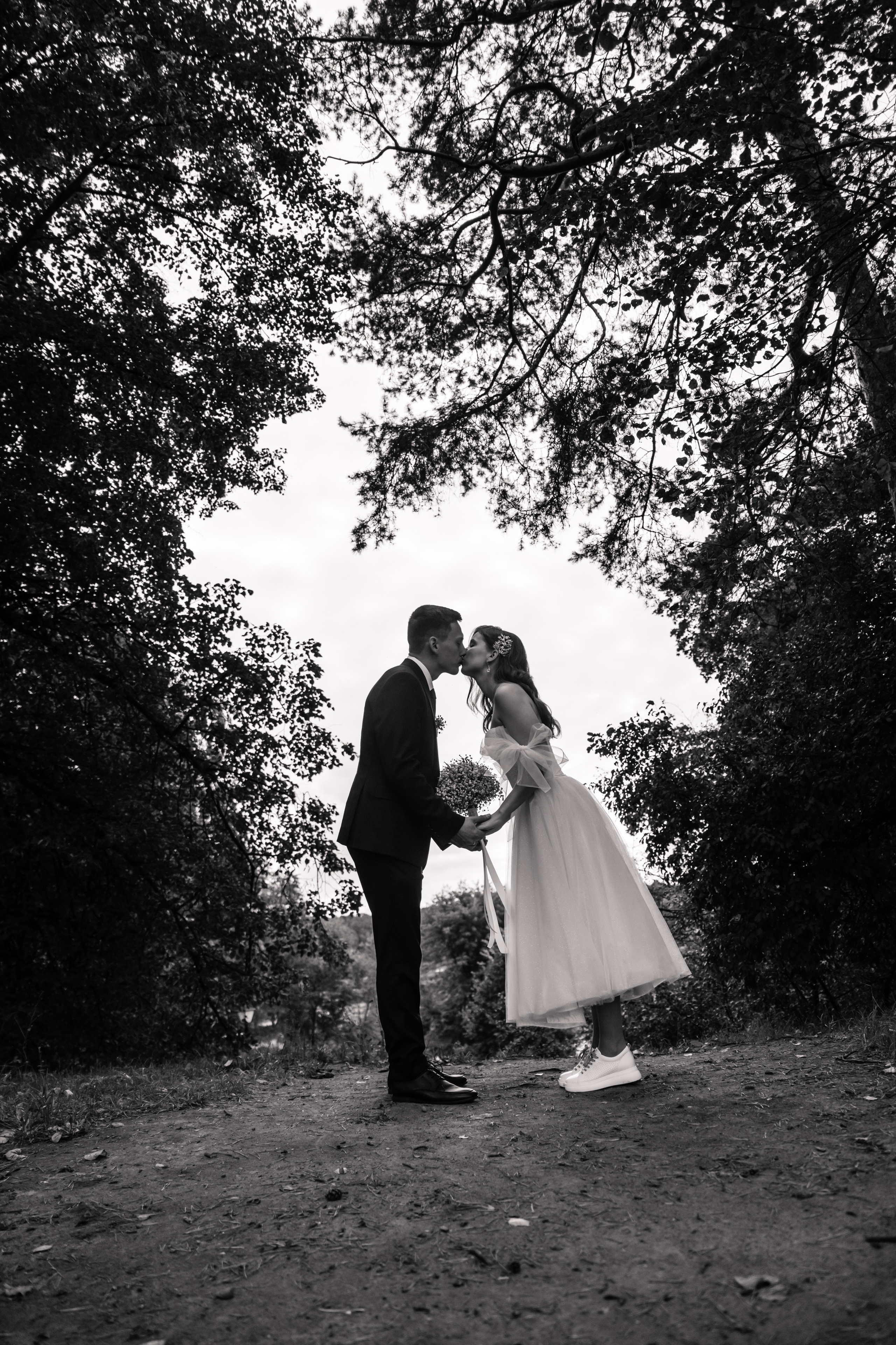 Свадьбы. Фотограф в Москве Ольга Svog