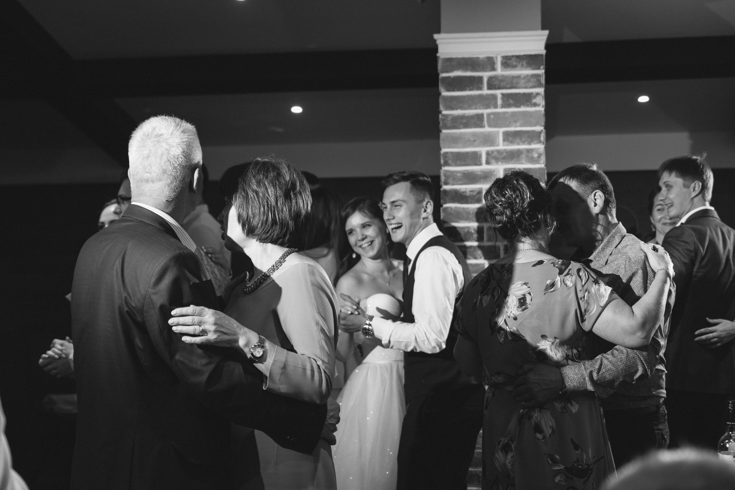 Свадьбы. Фотограф в Москве Ольга Svog