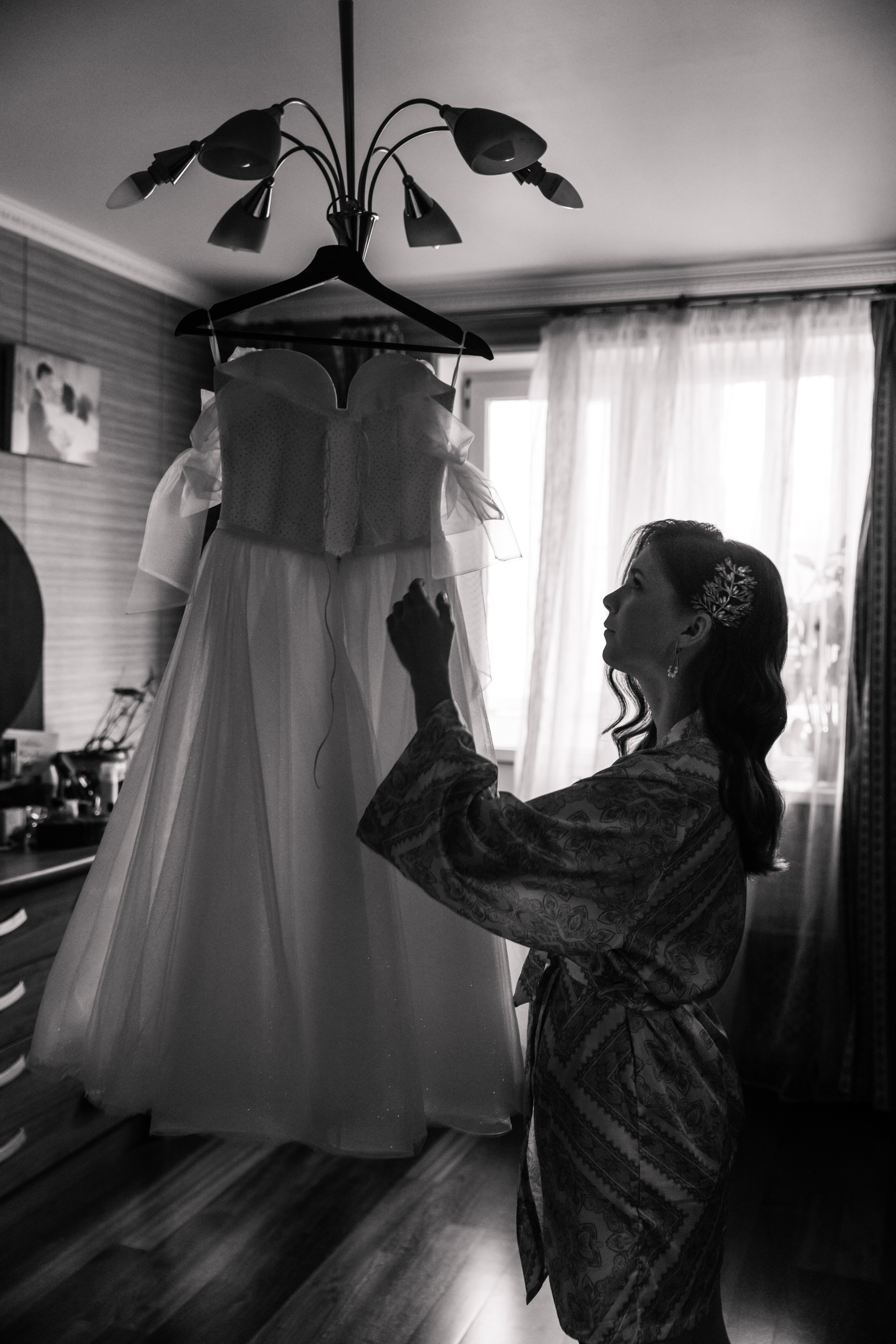 Свадьбы. Фотограф в Москве Ольга Svog