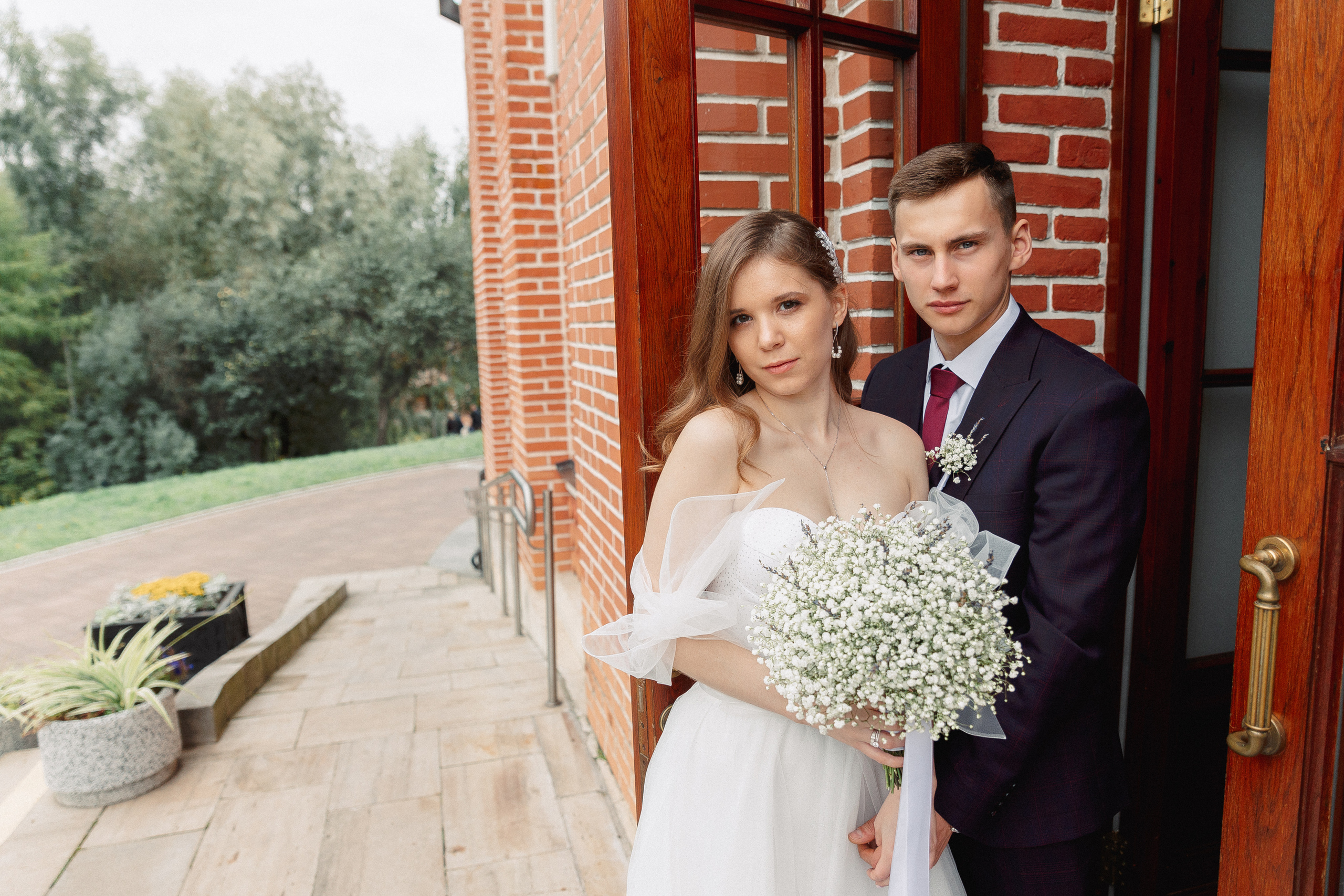 Свадьбы. Фотограф в Москве Ольга Svog