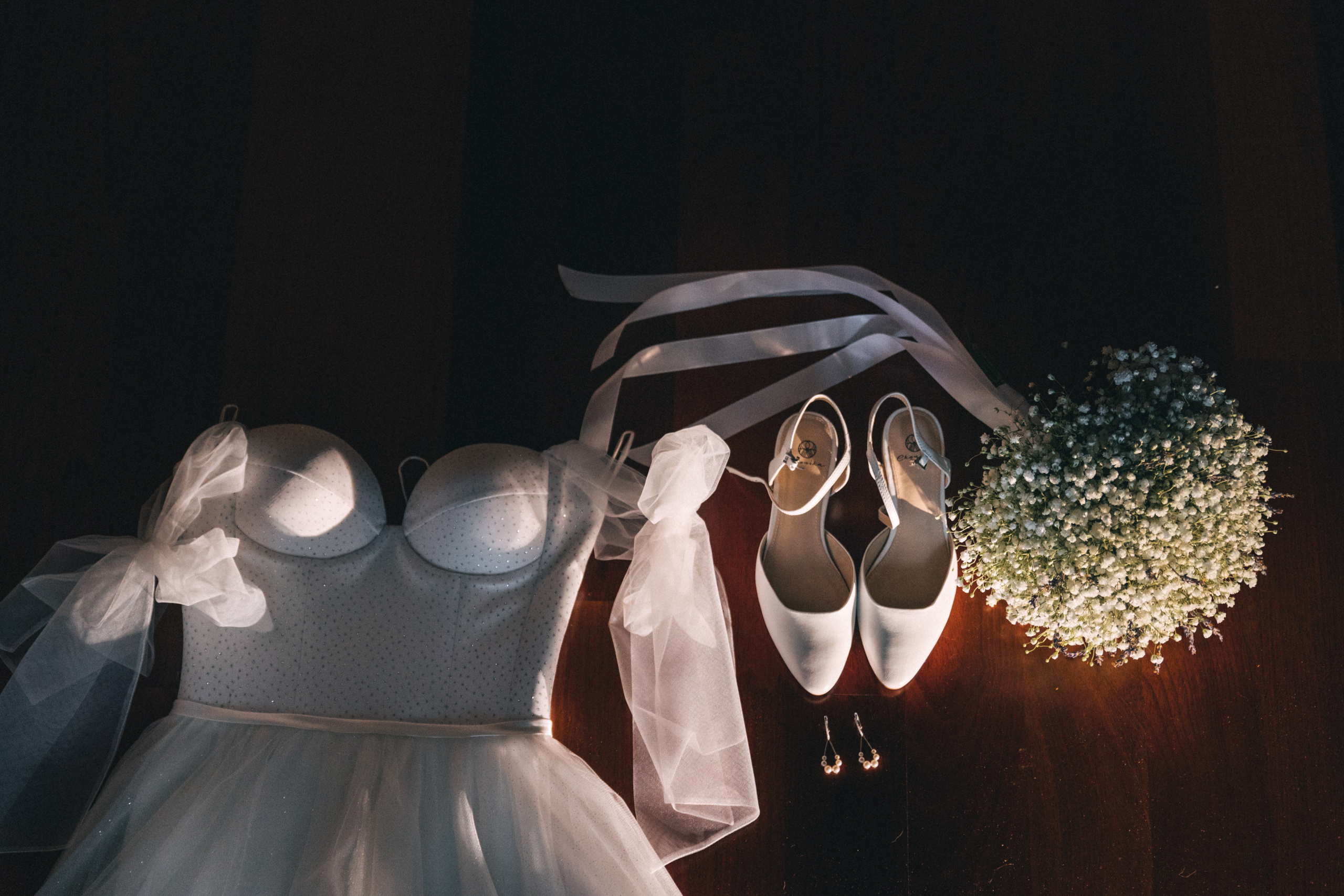 Свадьбы. Фотограф в Москве Ольга Svog