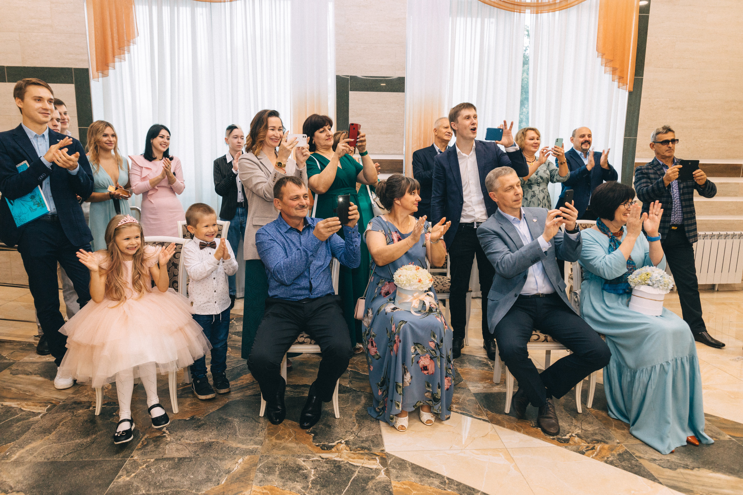 Свадьбы. Фотограф в Москве Ольга Svog