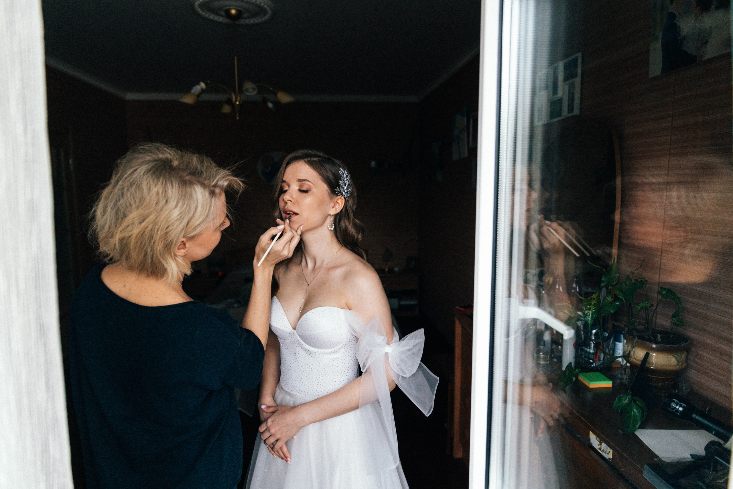 Свадьбы. Фотограф в Москве Ольга Svog