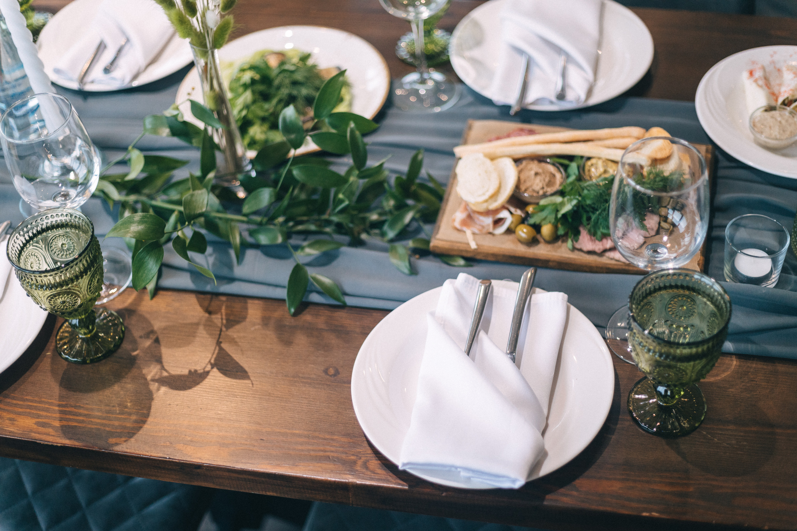 Свадьбы. Фотограф в Москве Ольга Svog